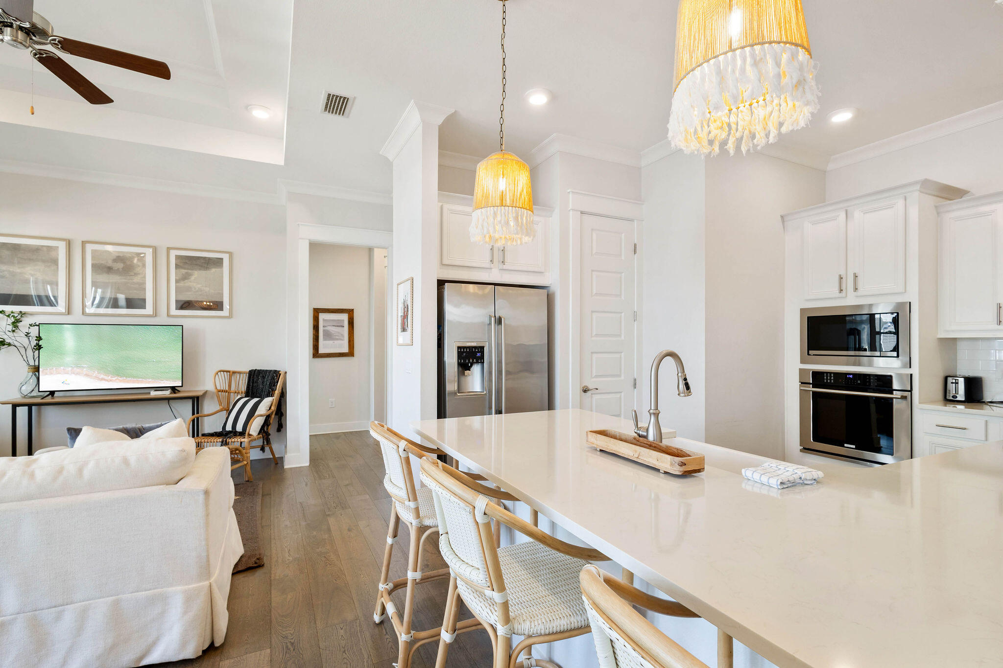 Prominence North - Residential