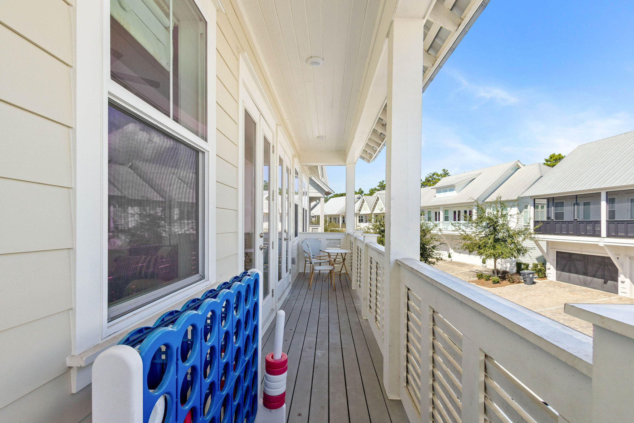 Prominence North - Residential
