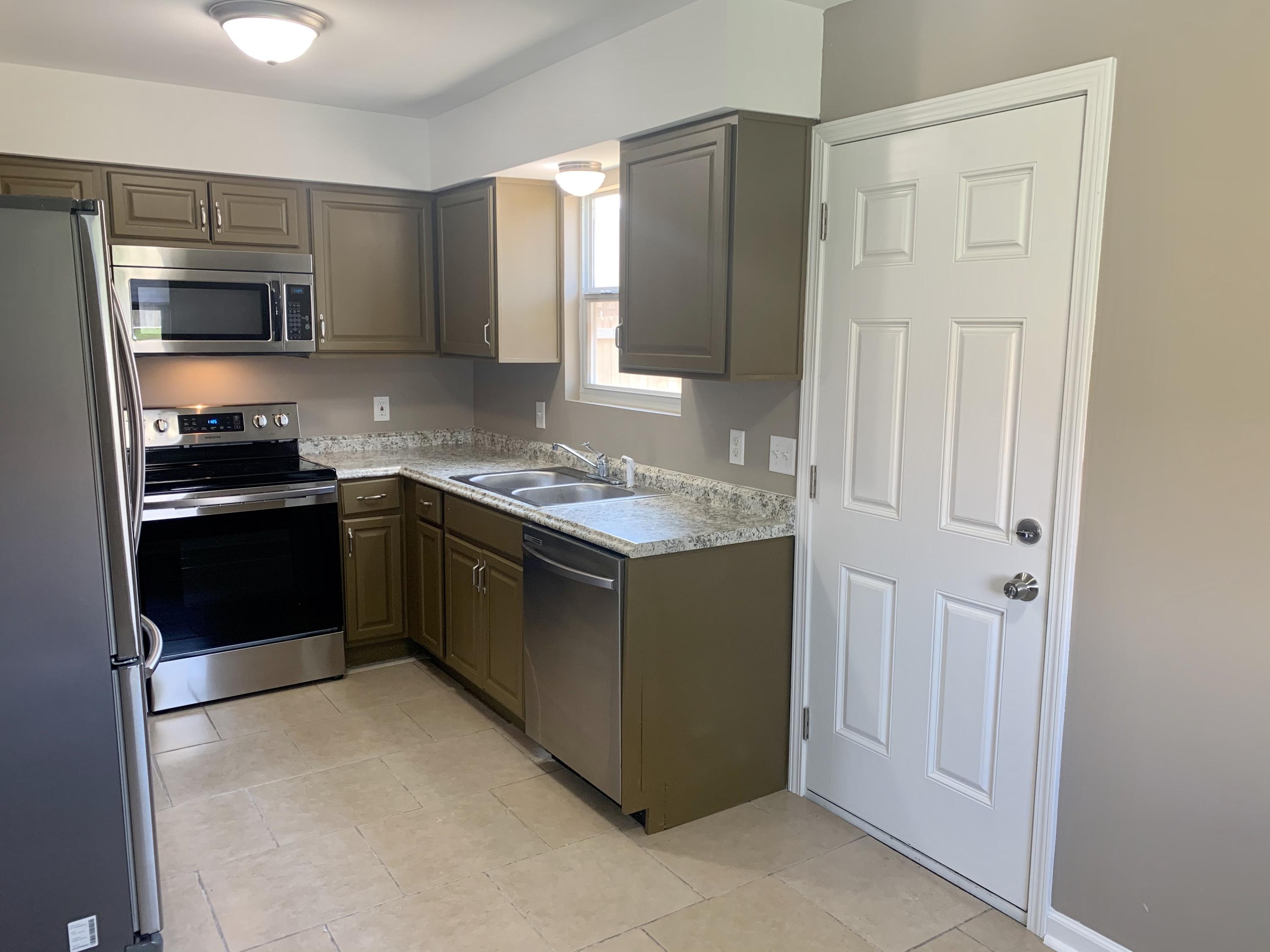 EASTGATE S/D PH 1 - Residential