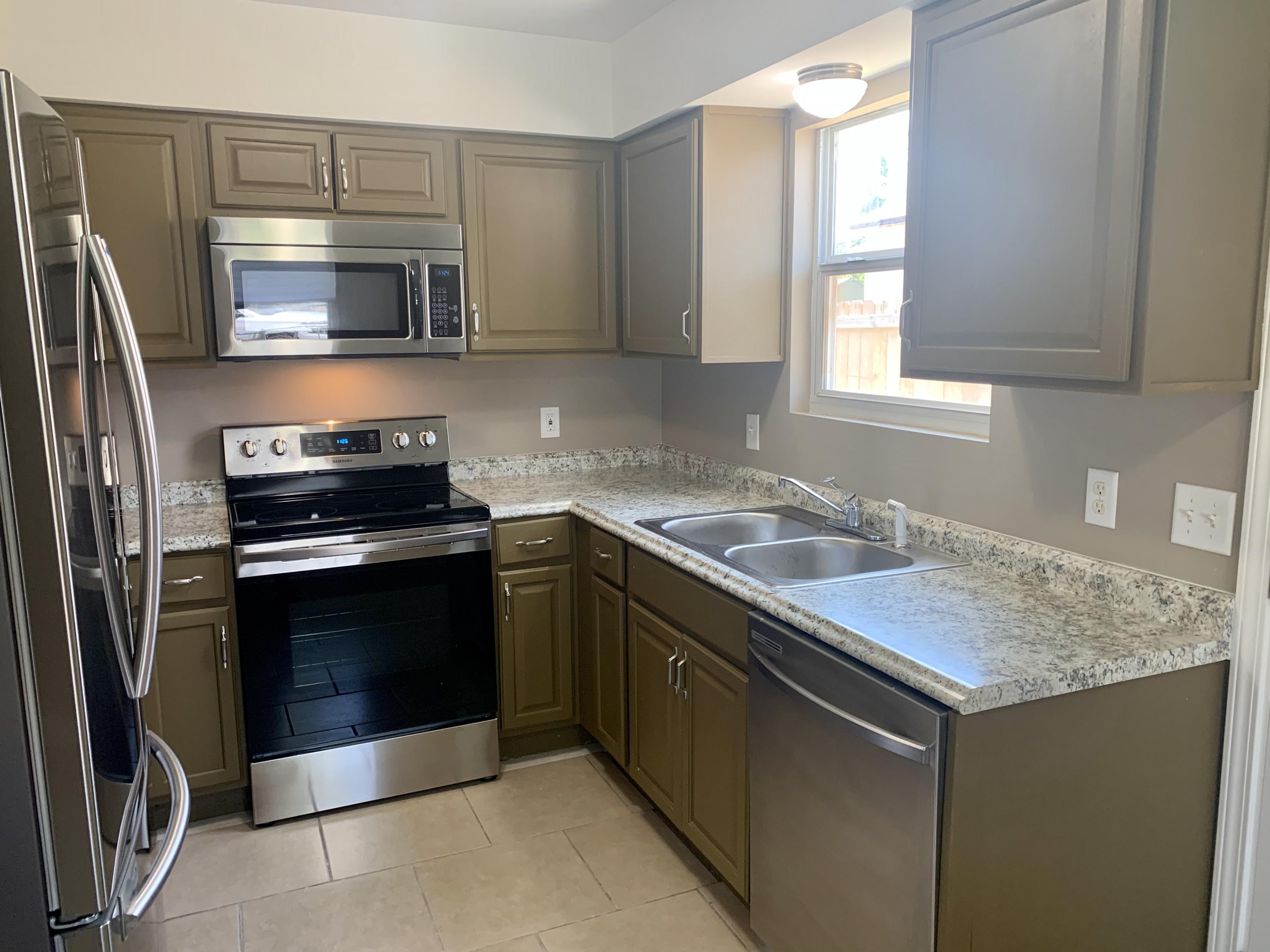 EASTGATE S/D PH 1 - Residential