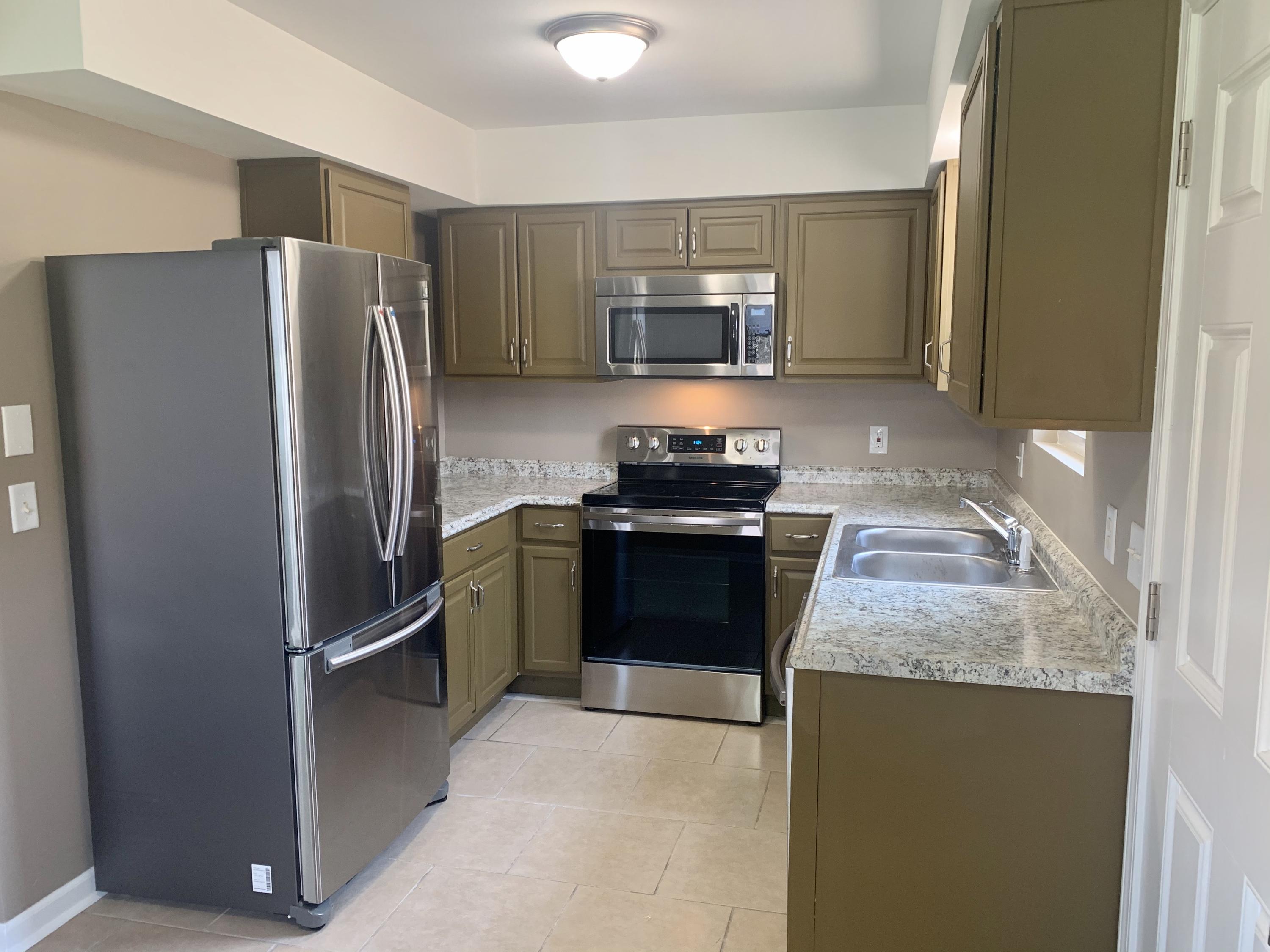 EASTGATE S/D PH 1 - Residential