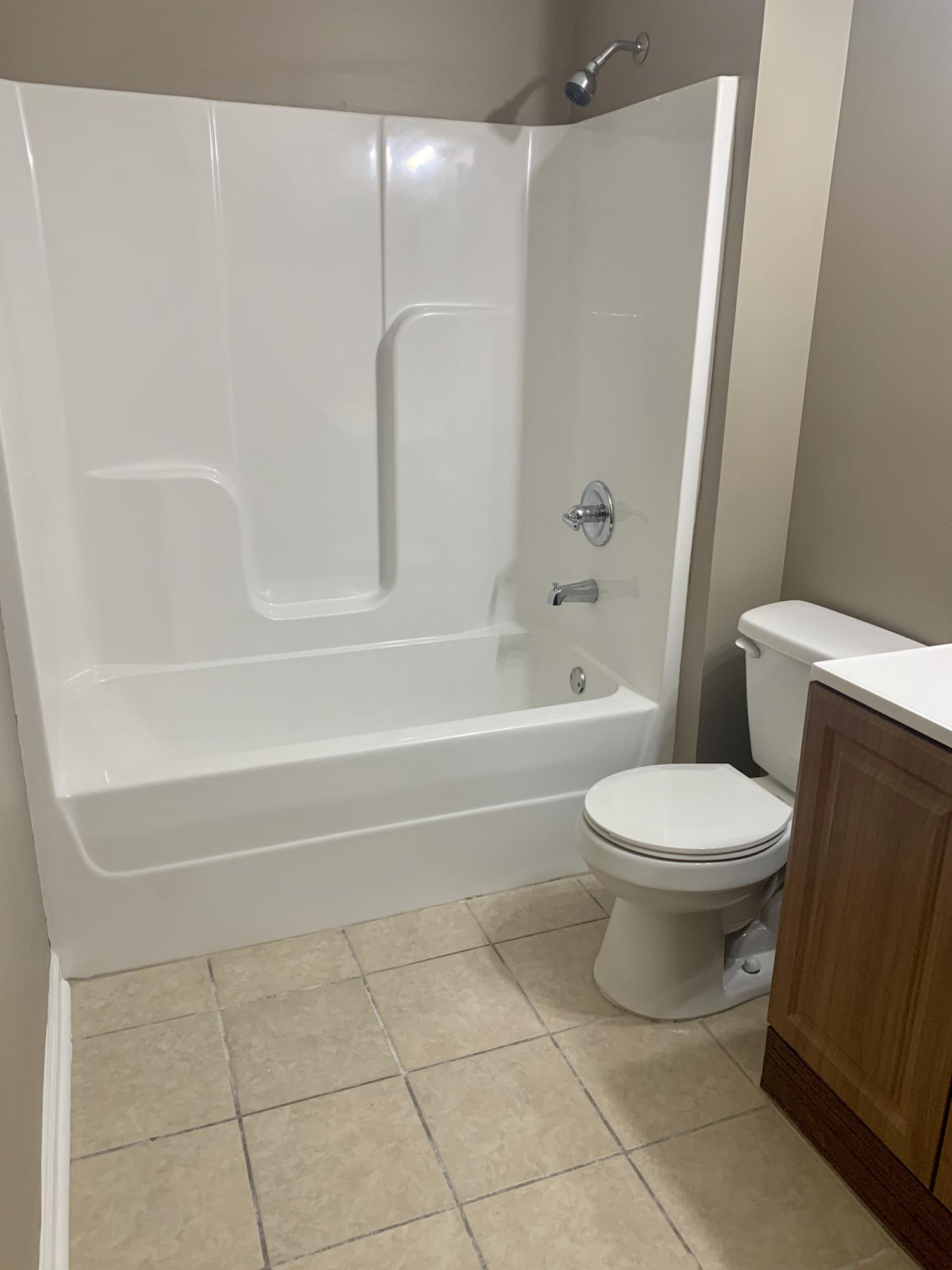 EASTGATE S/D PH 1 - Residential