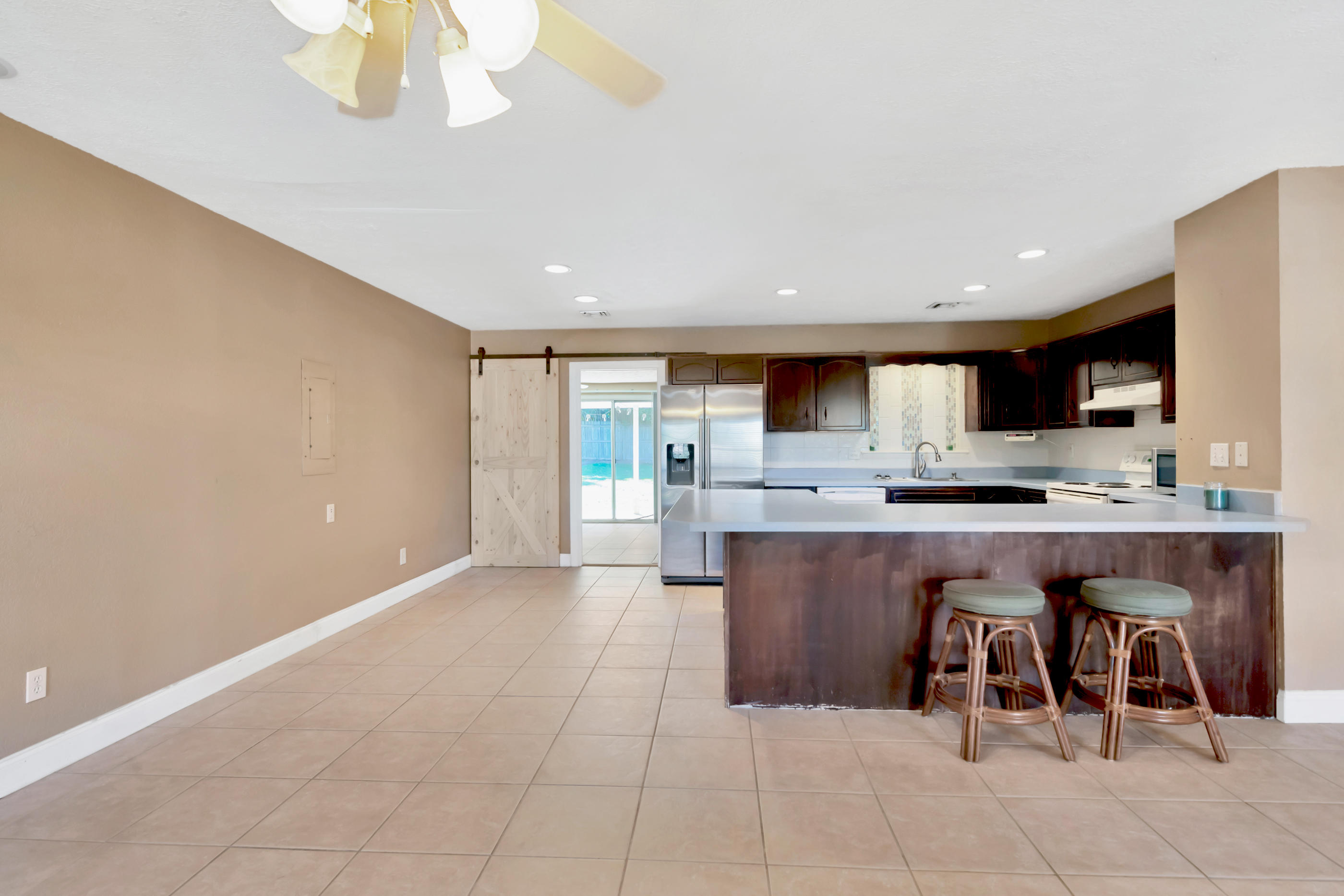 SHARON PARK - Residential