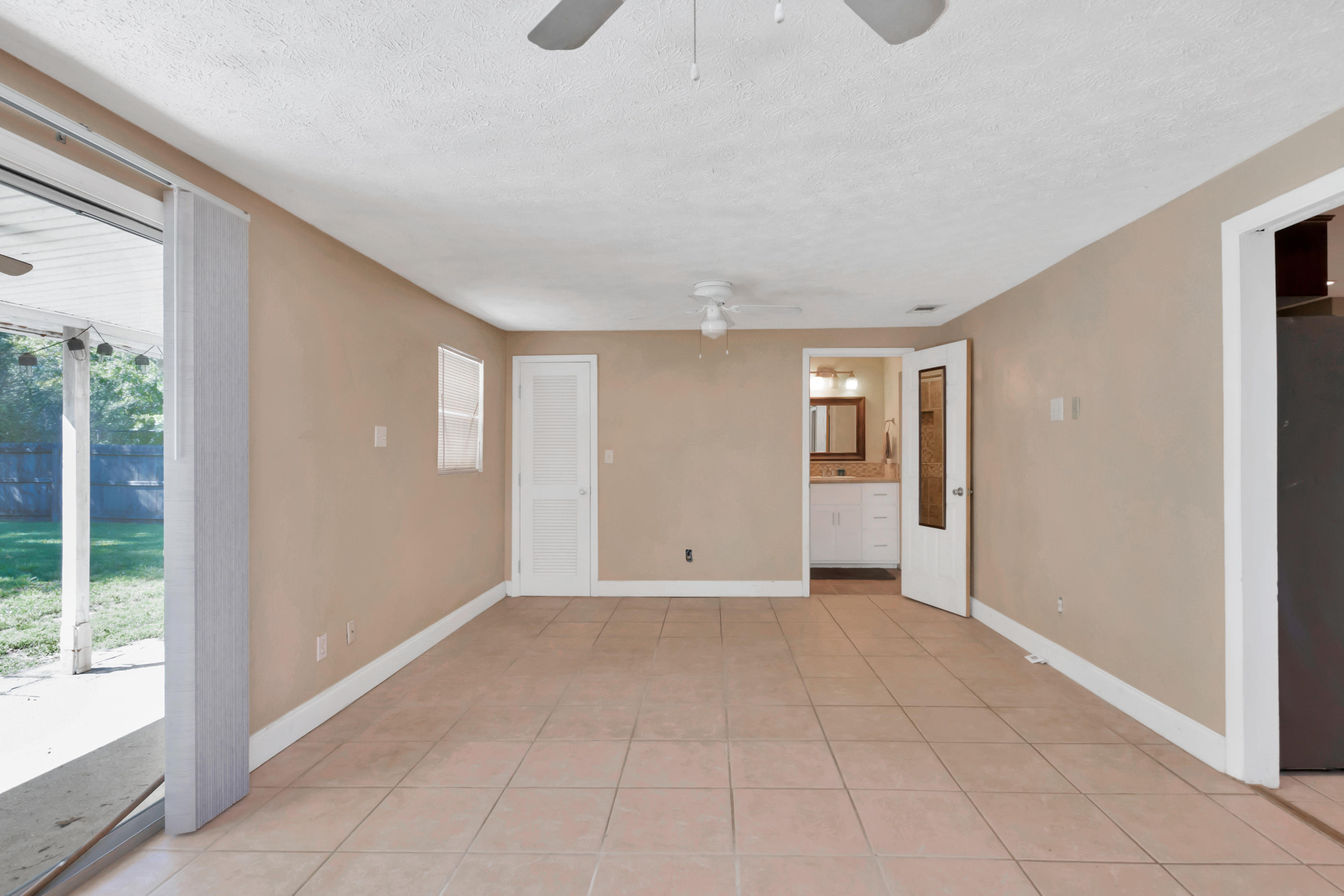 SHARON PARK - Residential