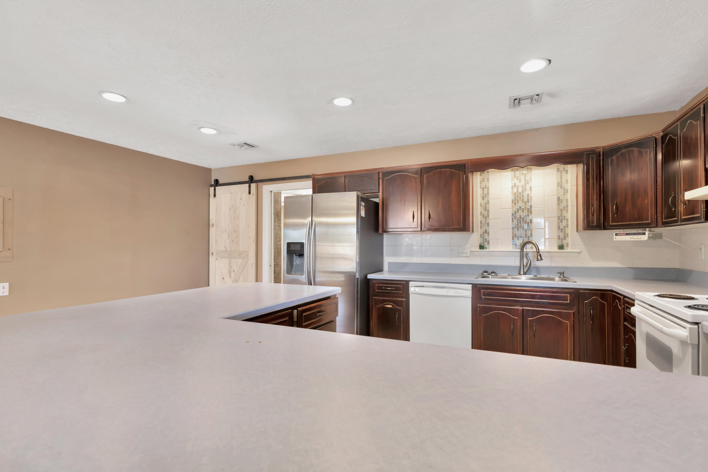 SHARON PARK - Residential