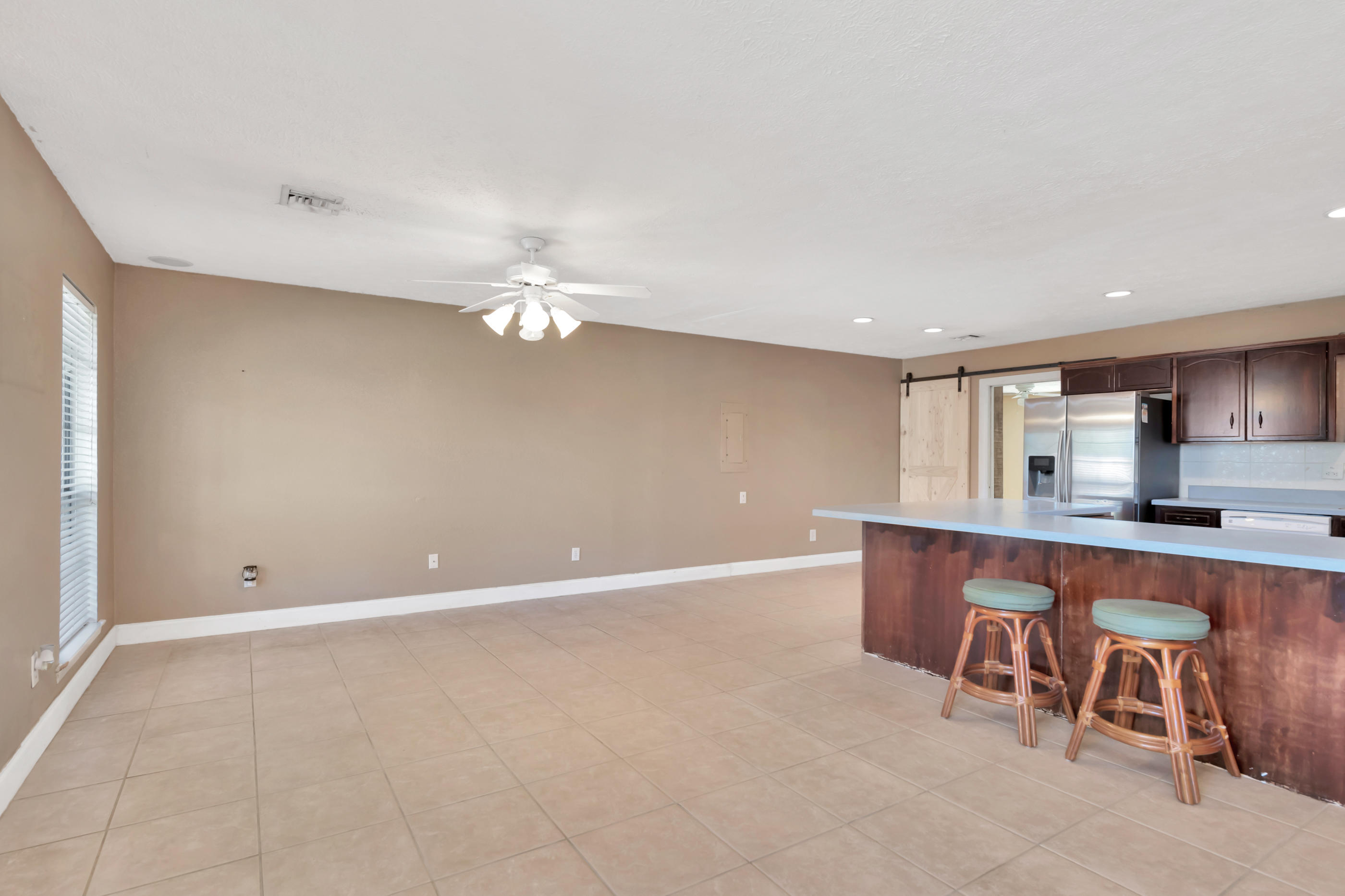 SHARON PARK - Residential