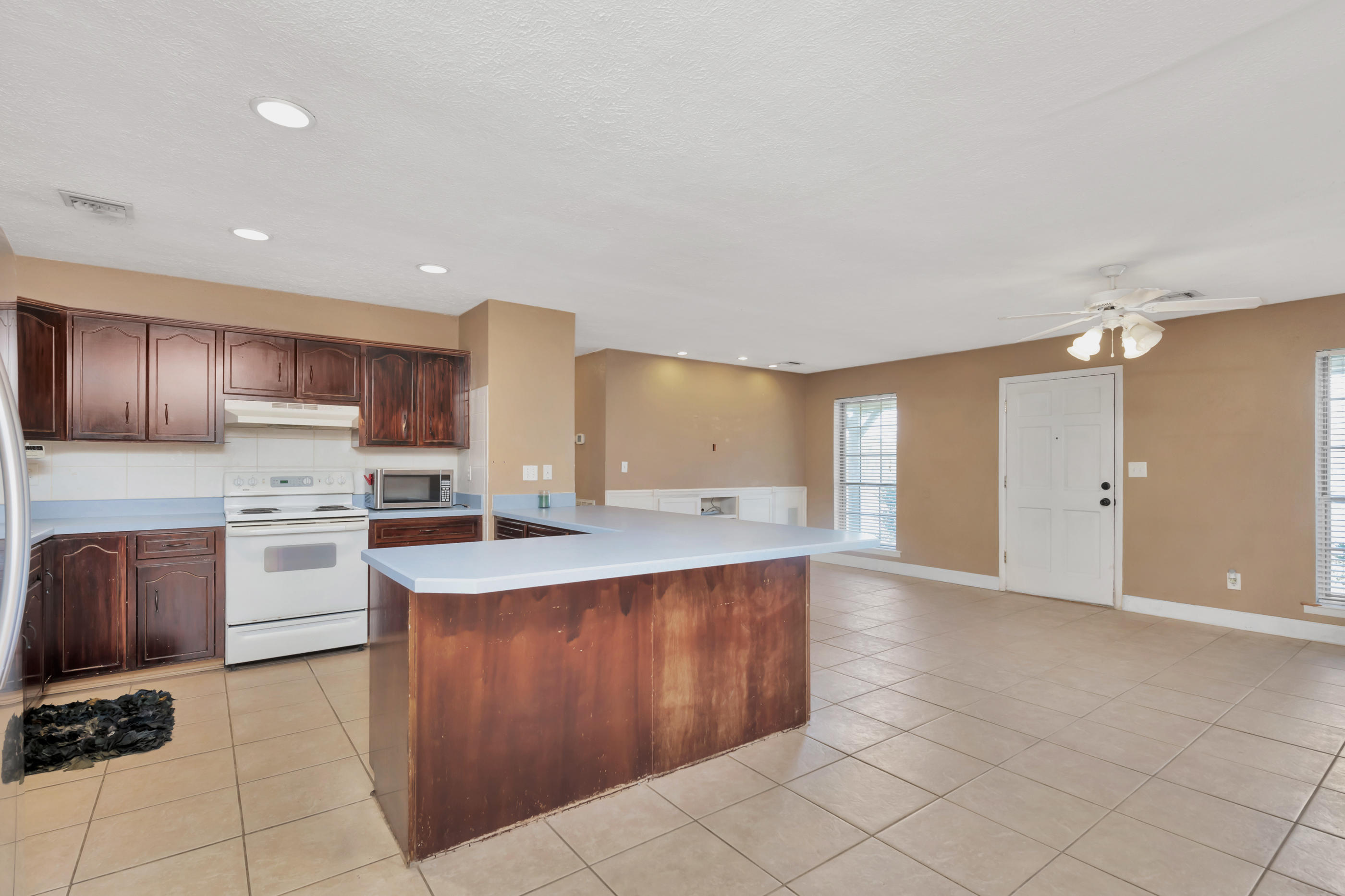 SHARON PARK - Residential