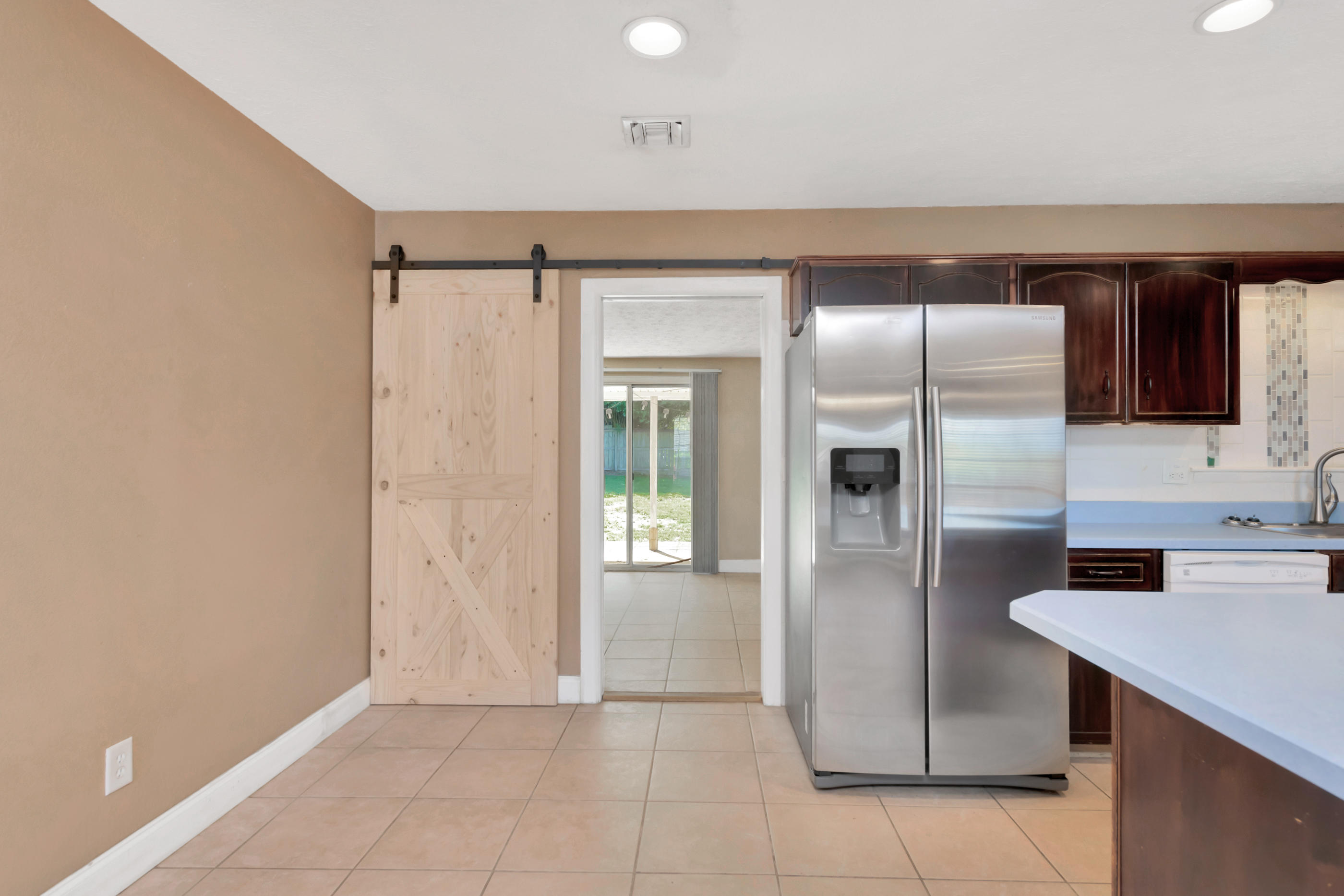 SHARON PARK - Residential