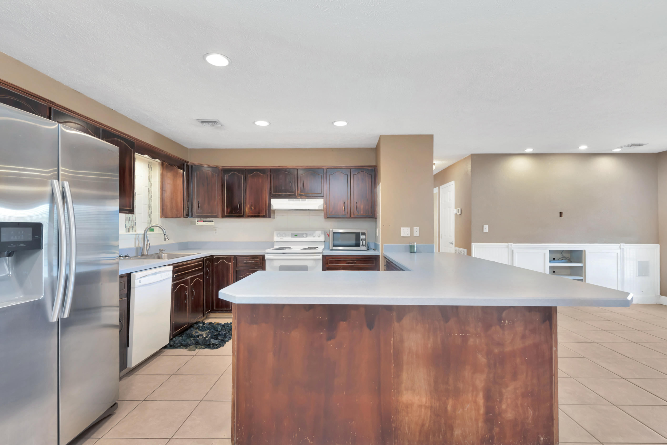 SHARON PARK - Residential