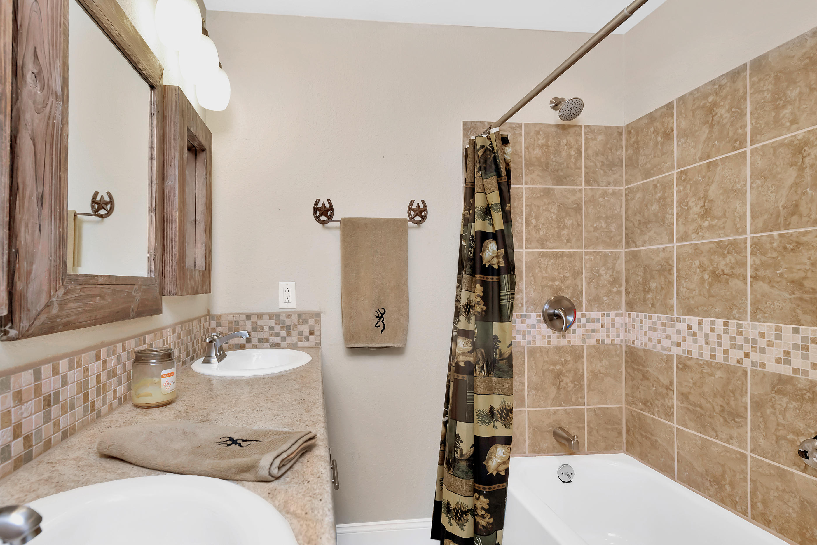 SHARON PARK - Residential