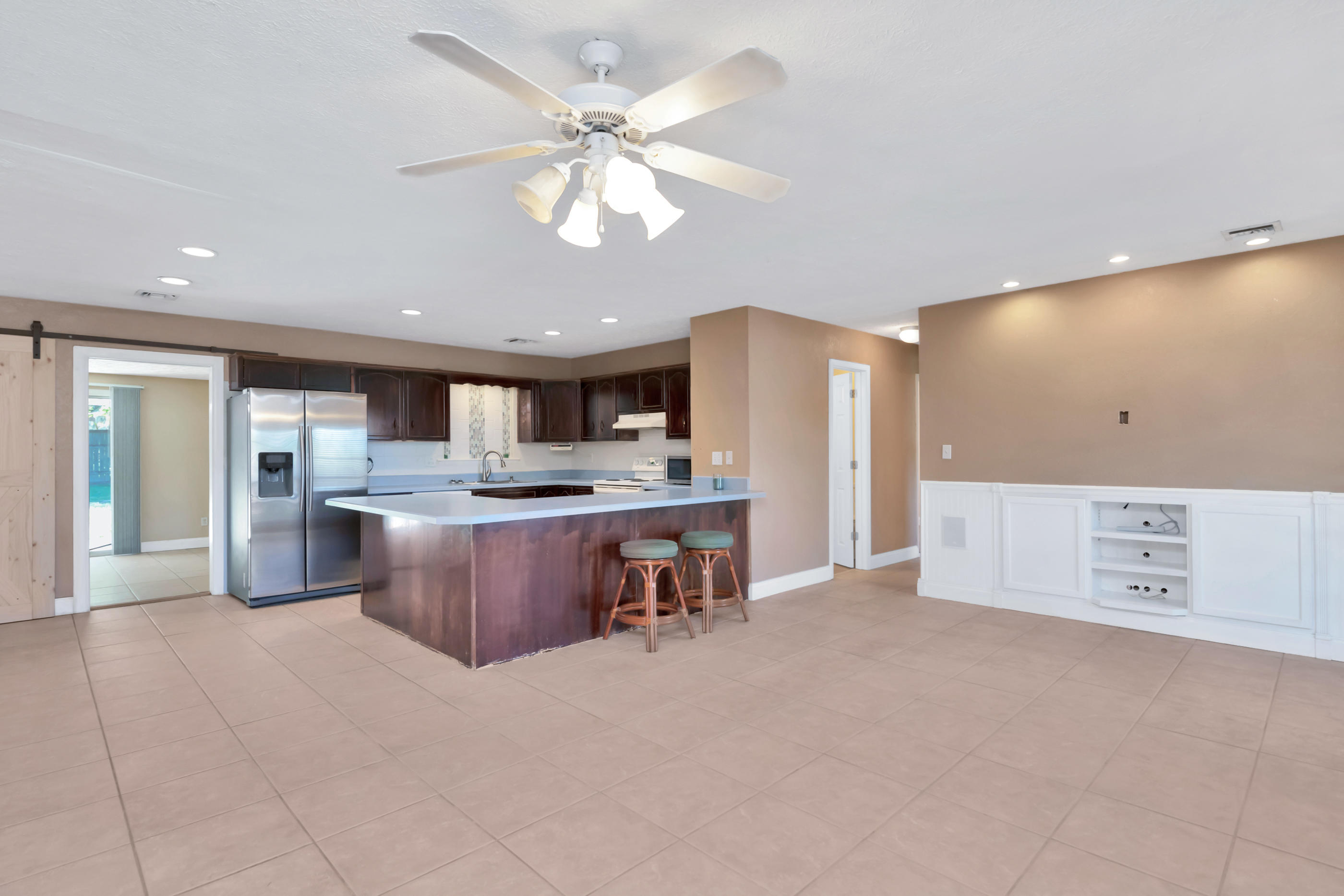 SHARON PARK - Residential