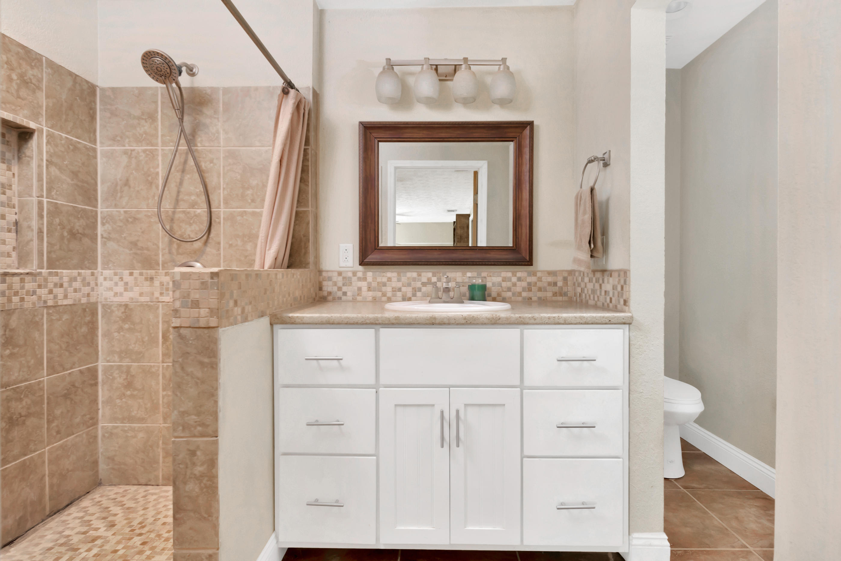 SHARON PARK - Residential