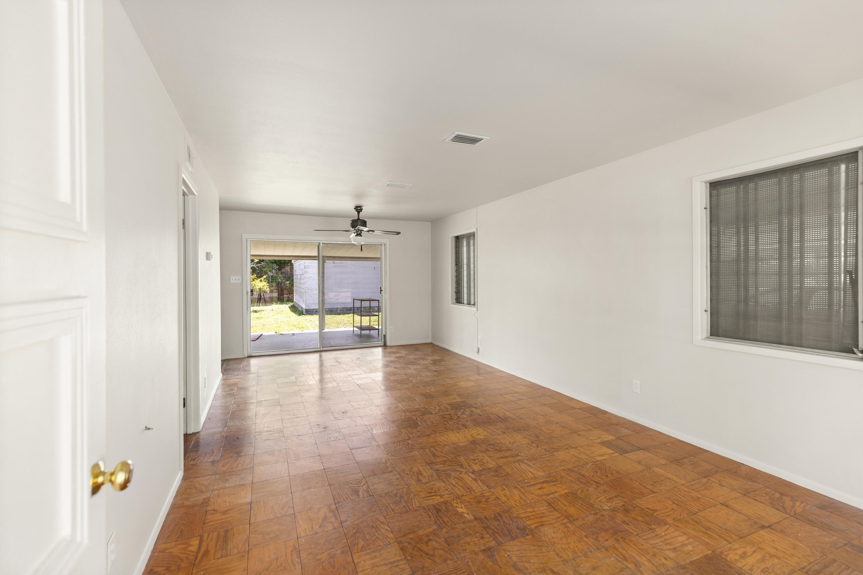 Eglin Highway - Residential