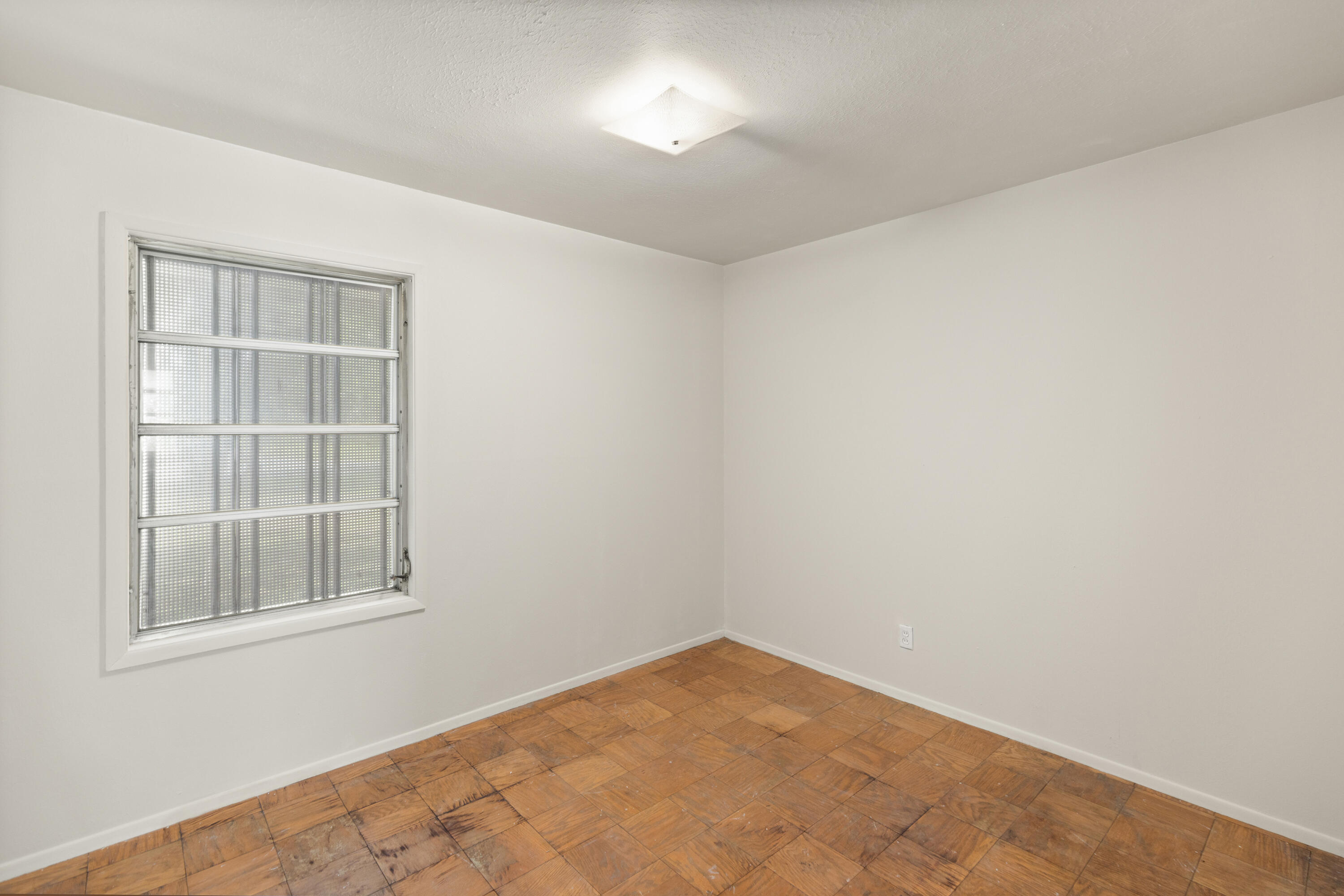 Eglin Highway - Residential