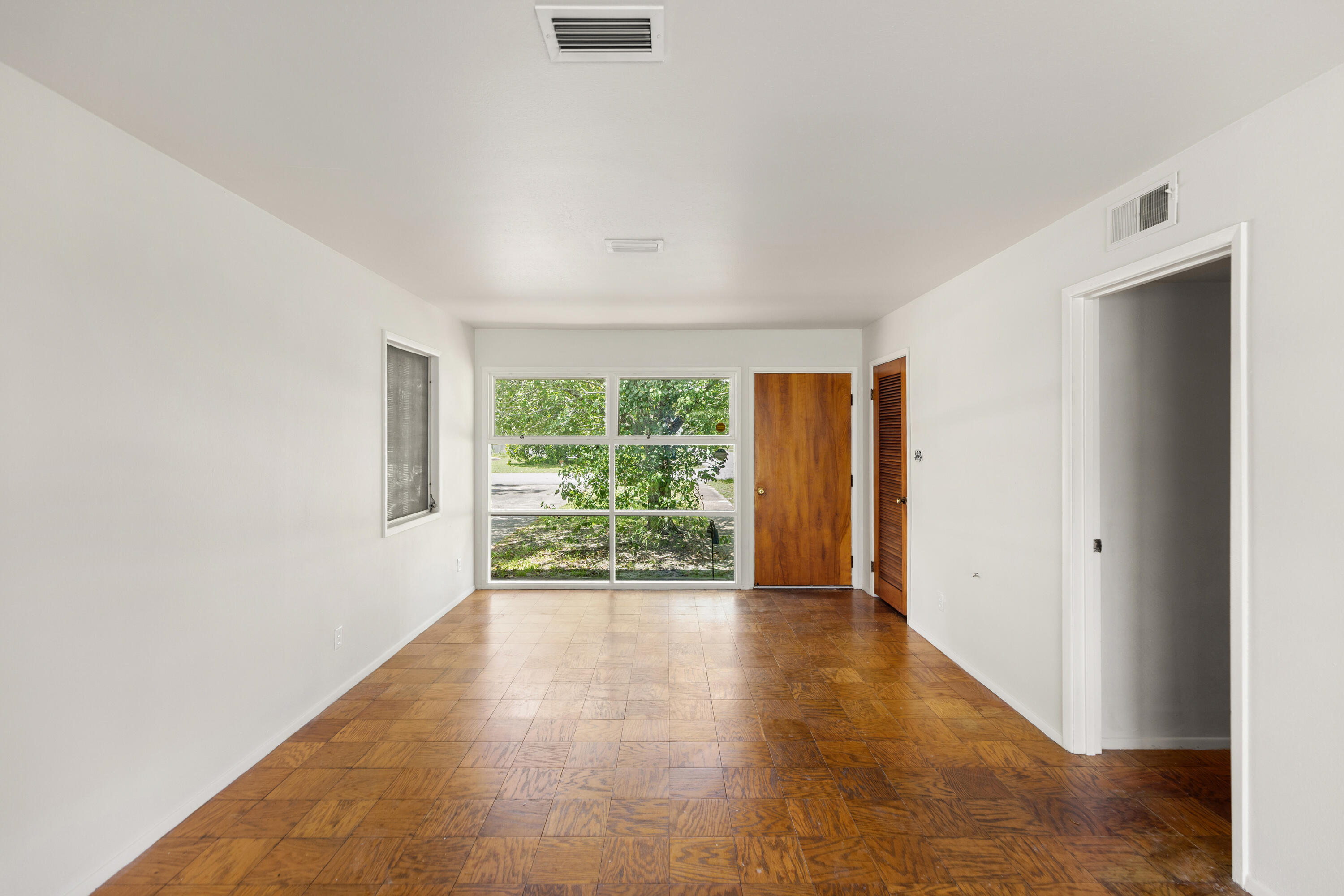 Eglin Highway - Residential
