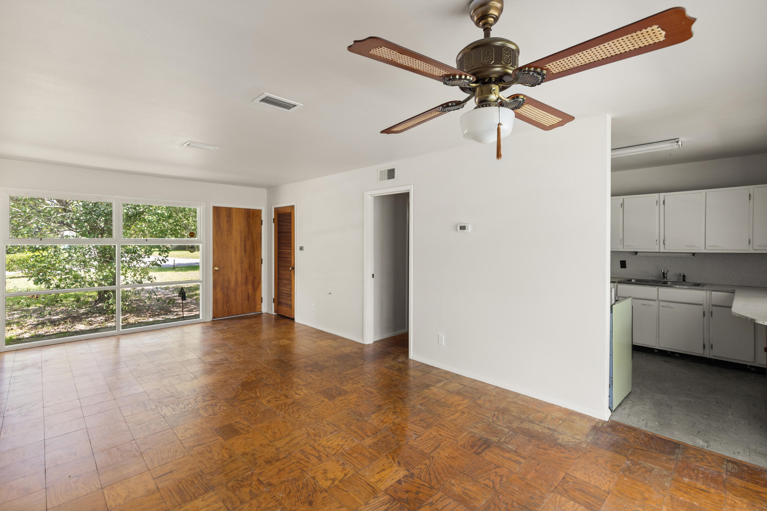 Eglin Highway - Residential