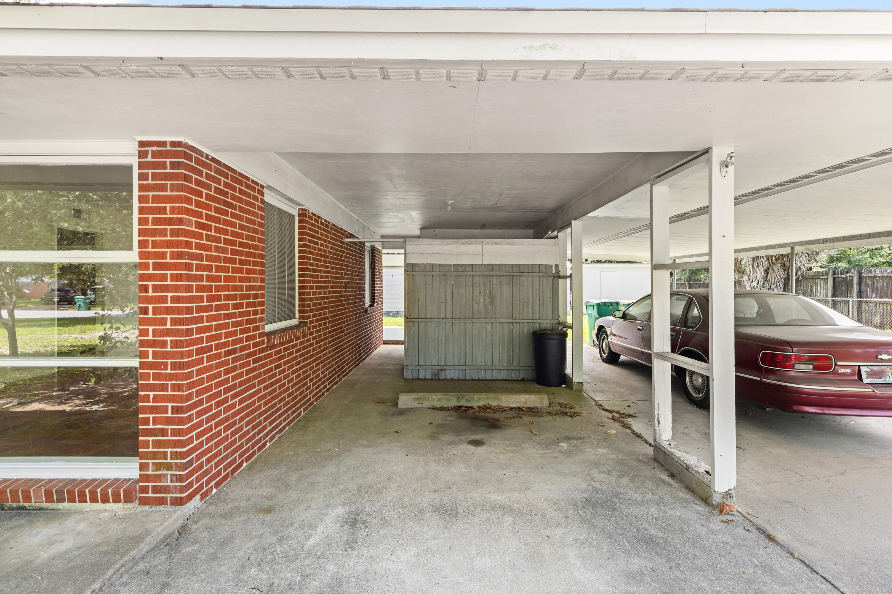 Eglin Highway - Residential
