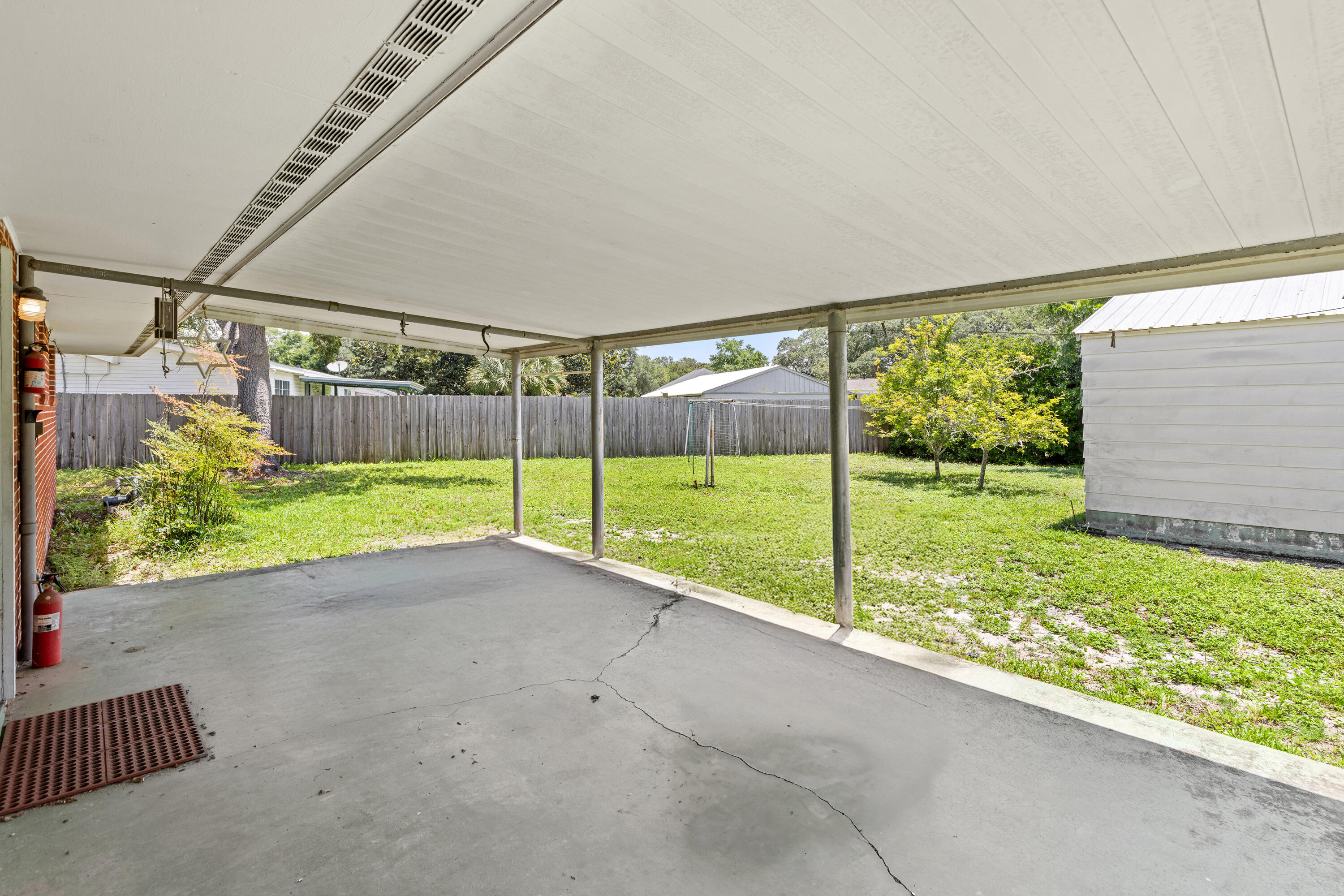 Eglin Highway - Residential