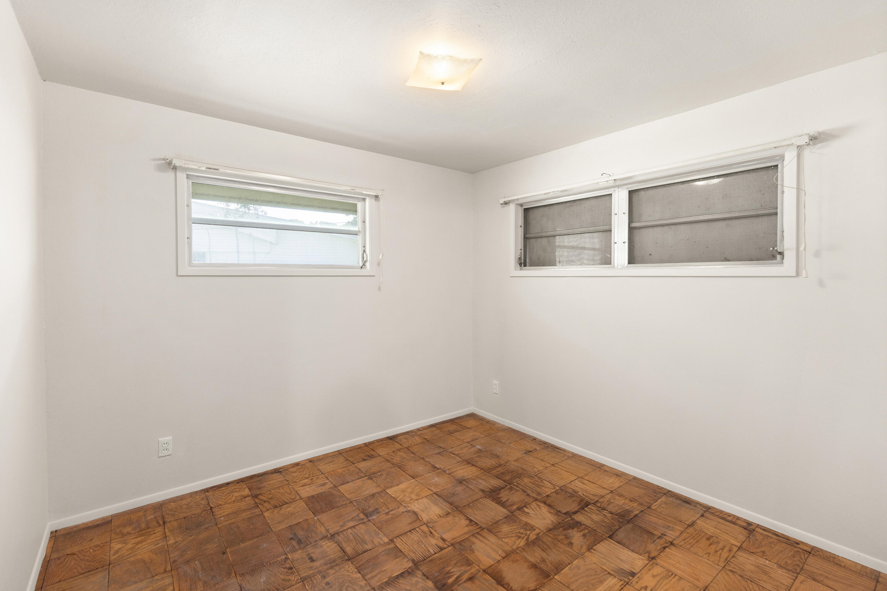 Eglin Highway - Residential