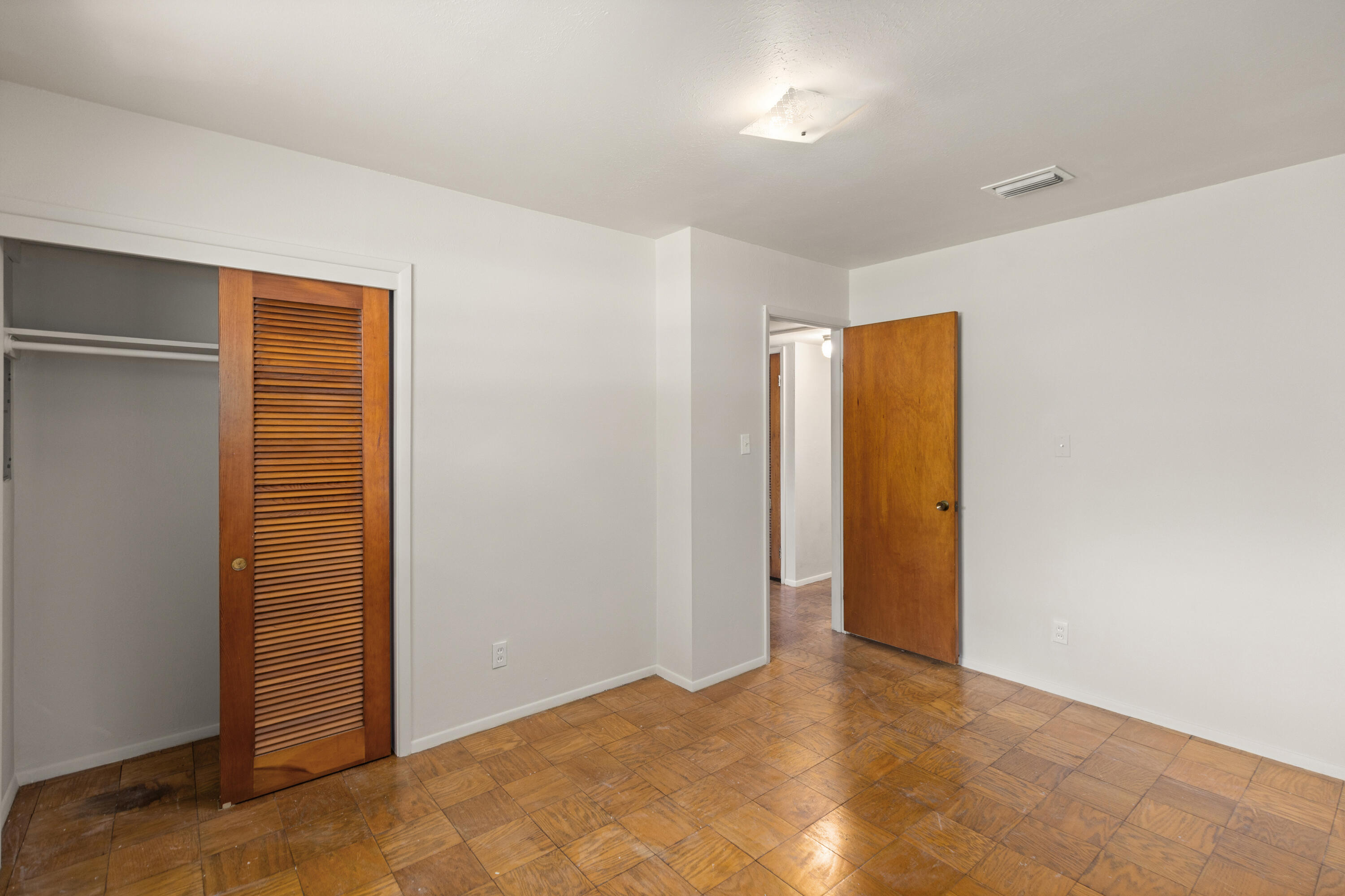 Eglin Highway - Residential