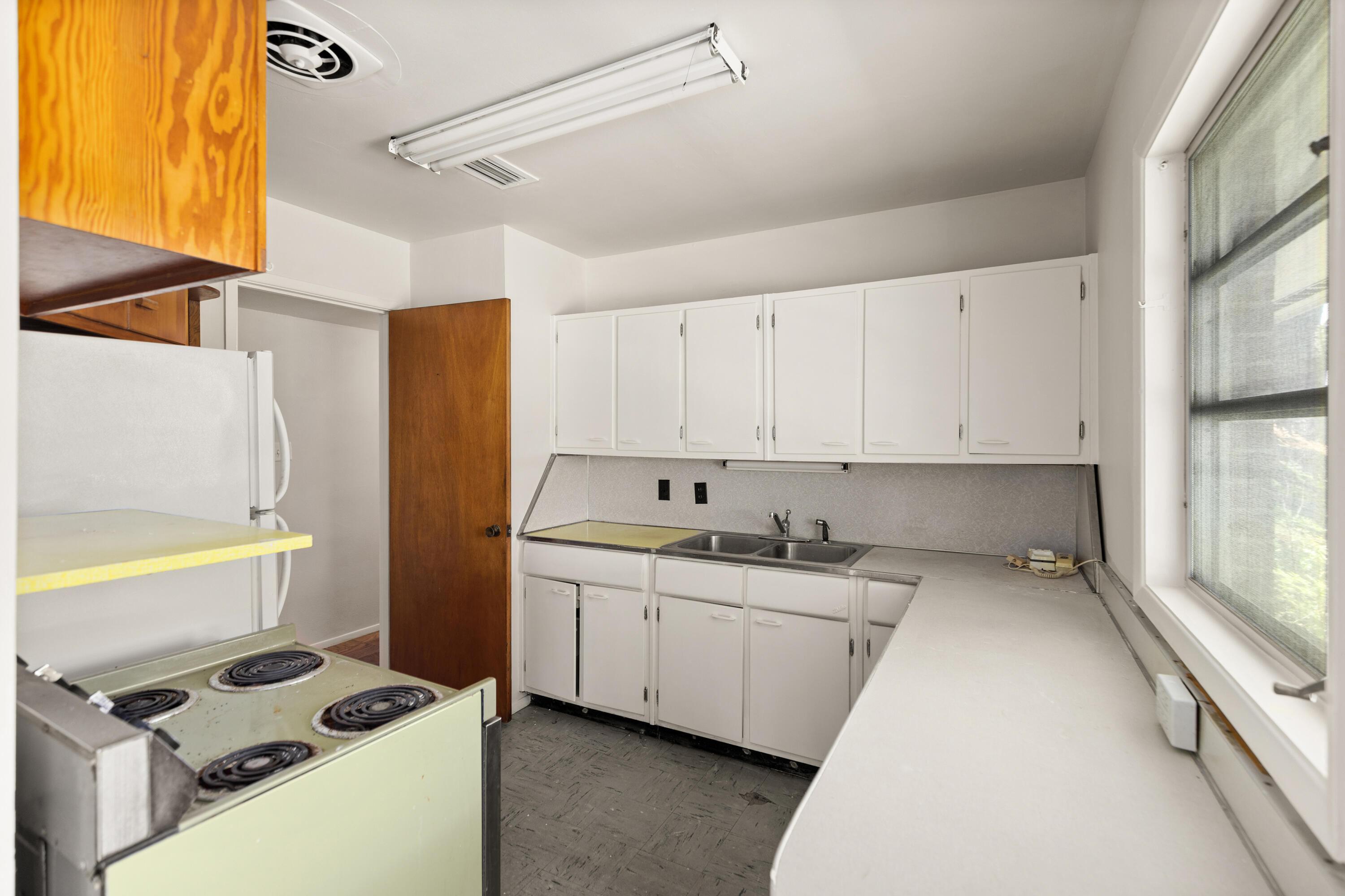 Eglin Highway - Residential