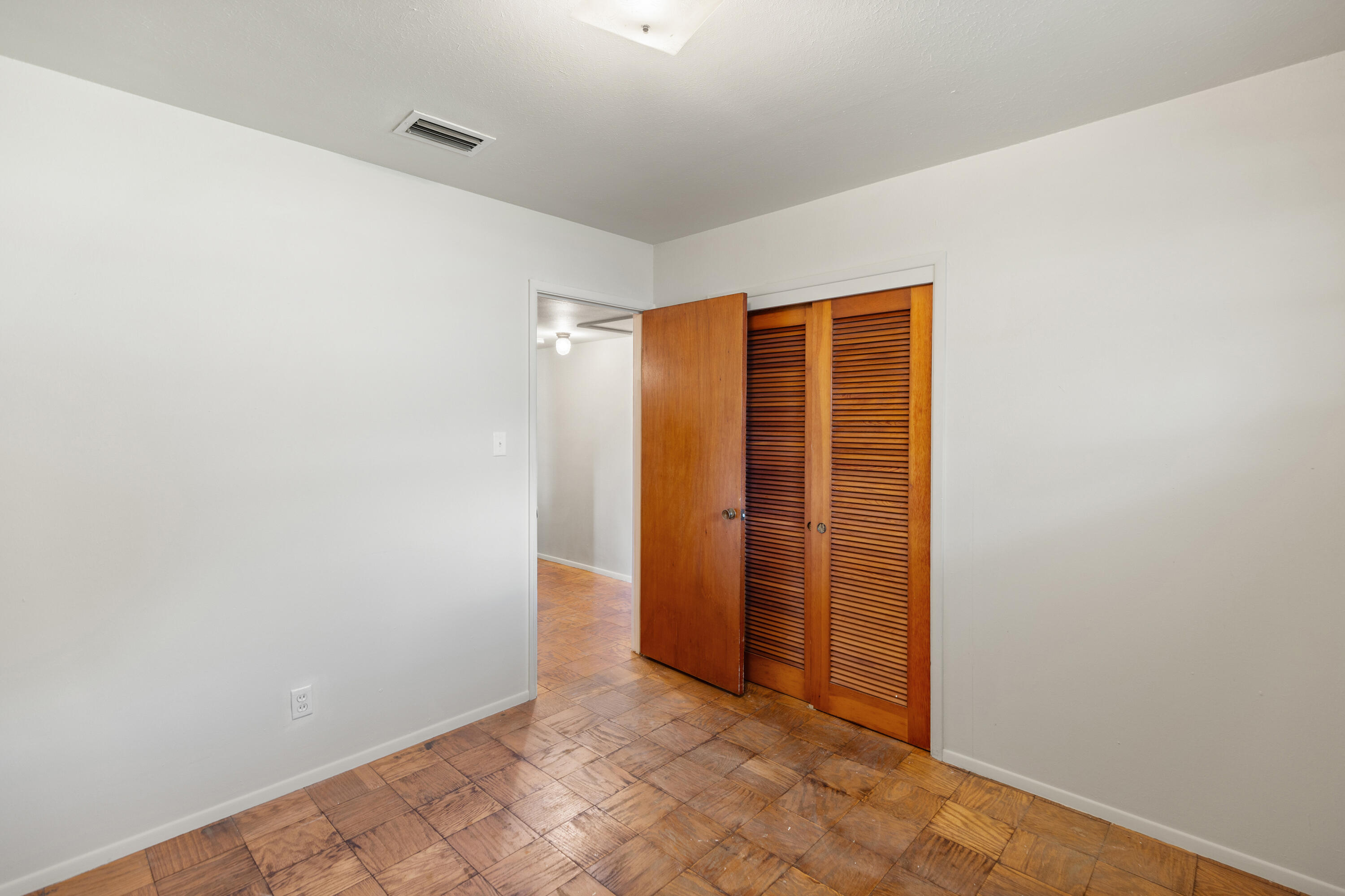 Eglin Highway - Residential