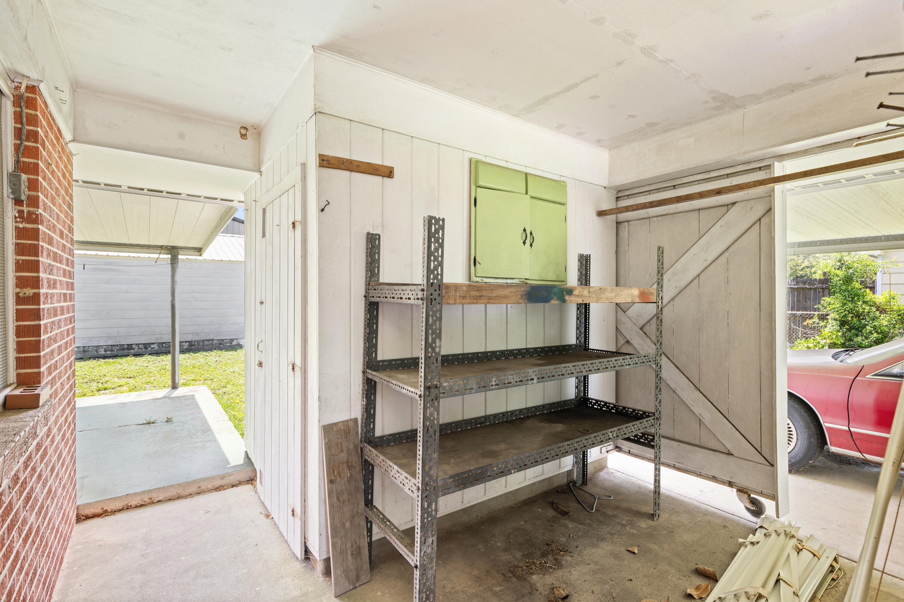 Eglin Highway - Residential