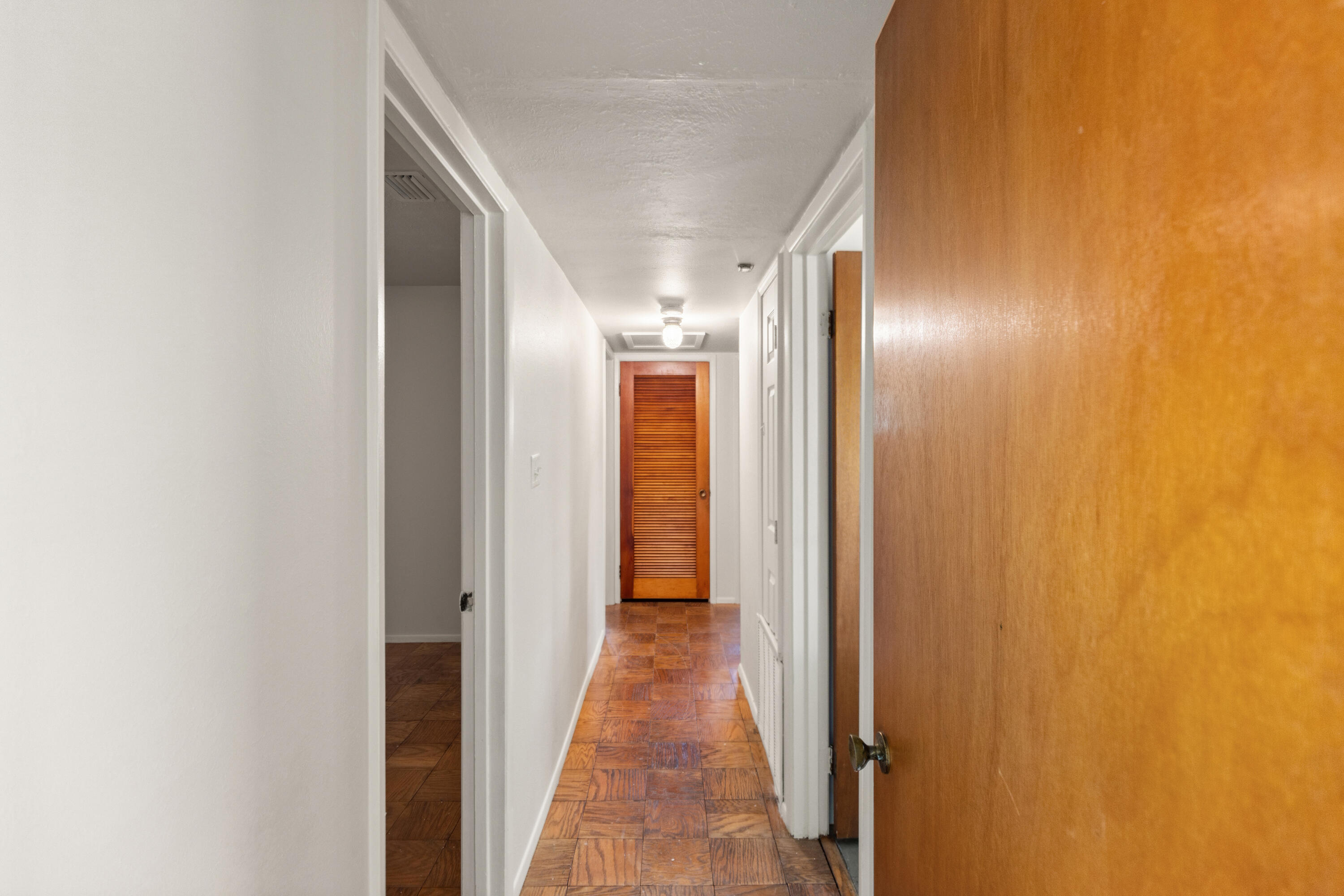 Eglin Highway - Residential