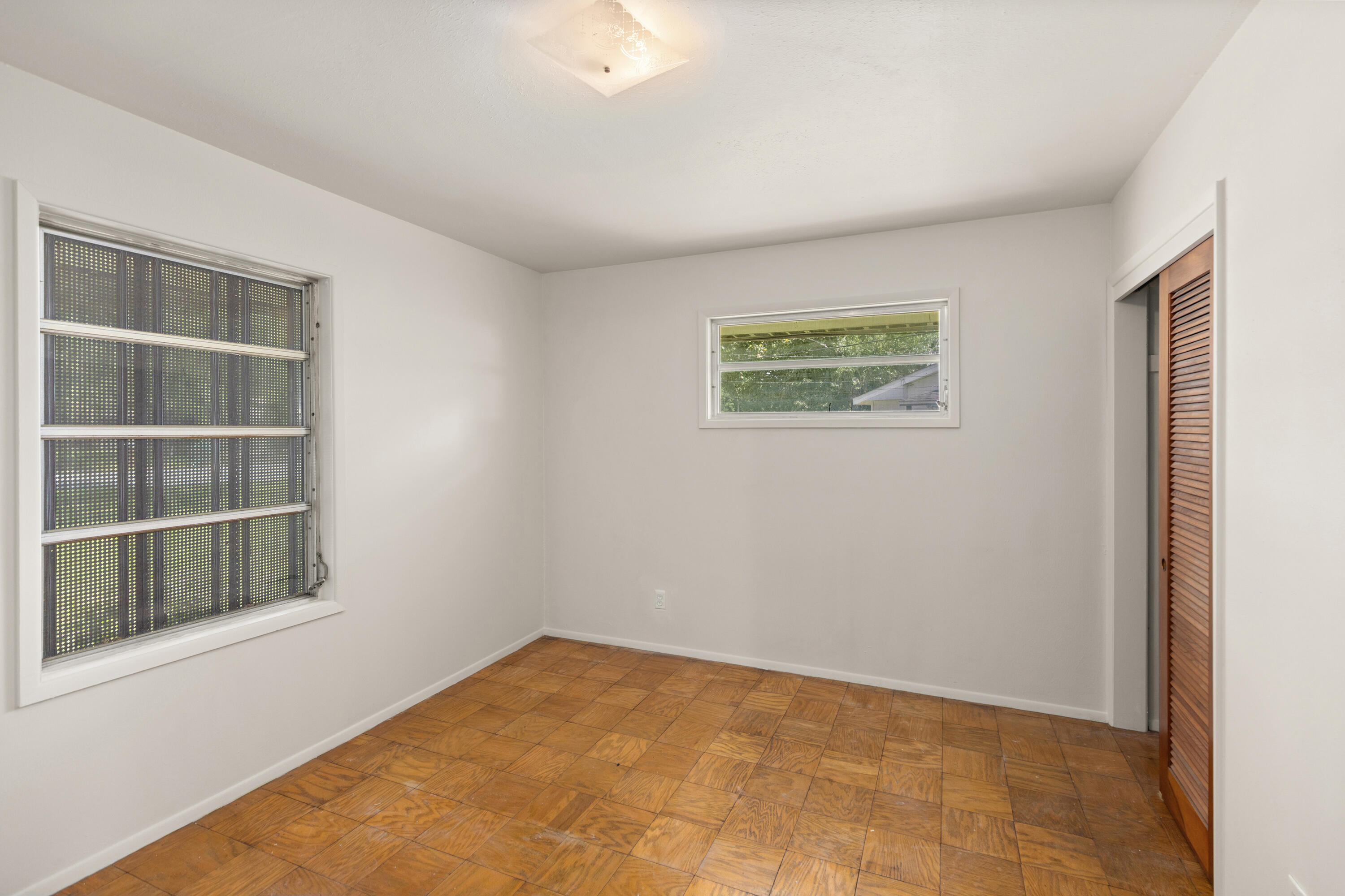 Eglin Highway - Residential