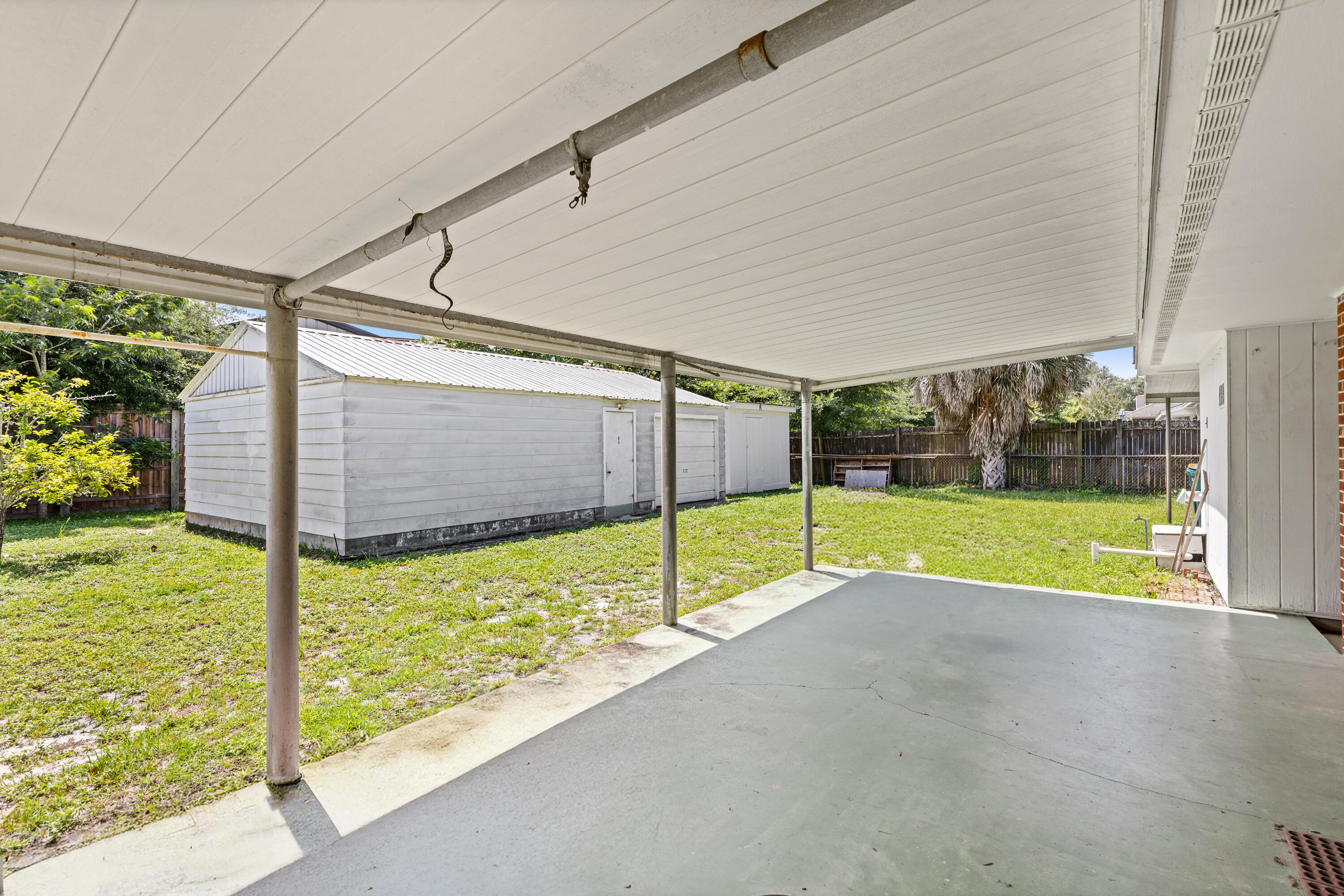 Eglin Highway - Residential
