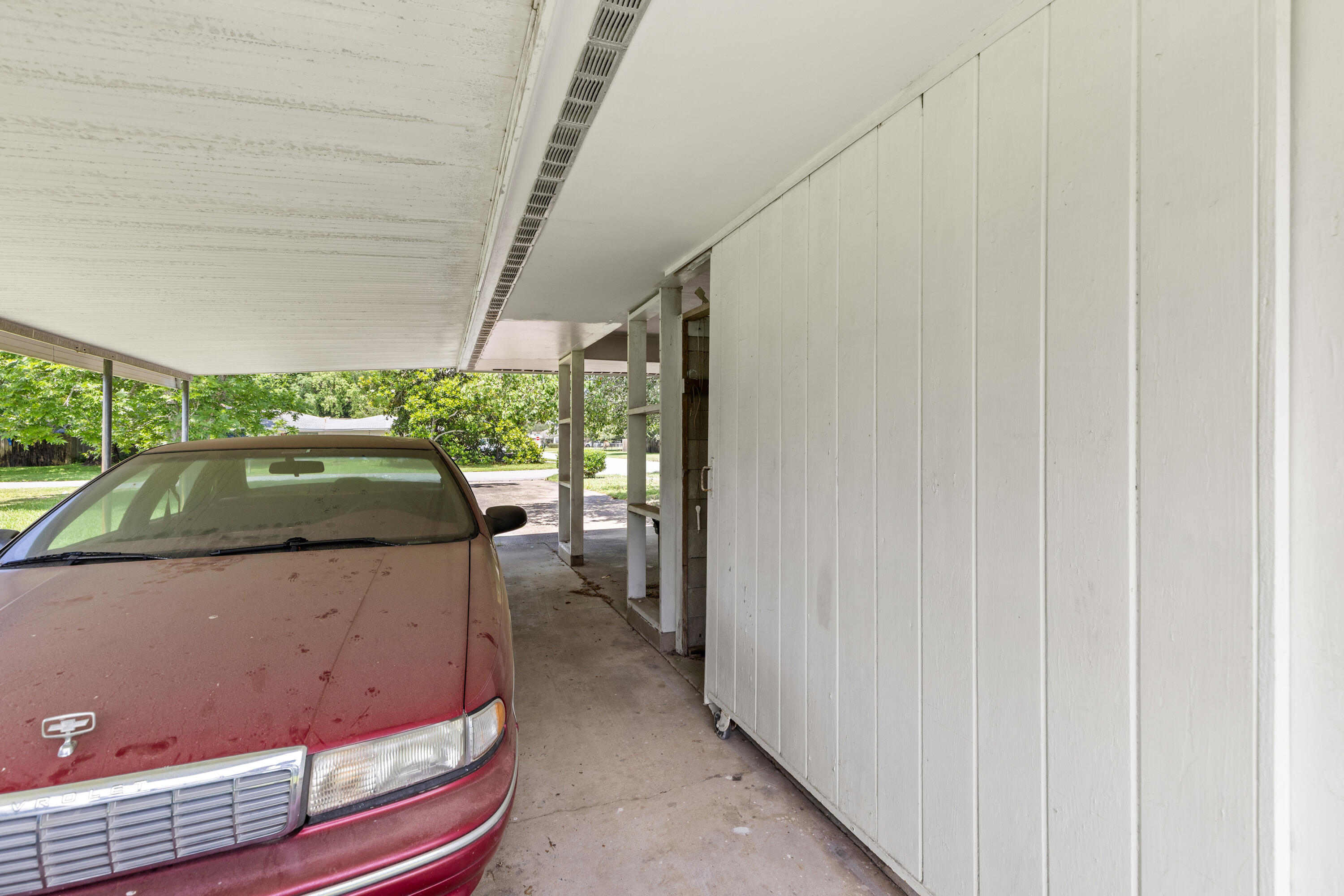 Eglin Highway - Residential
