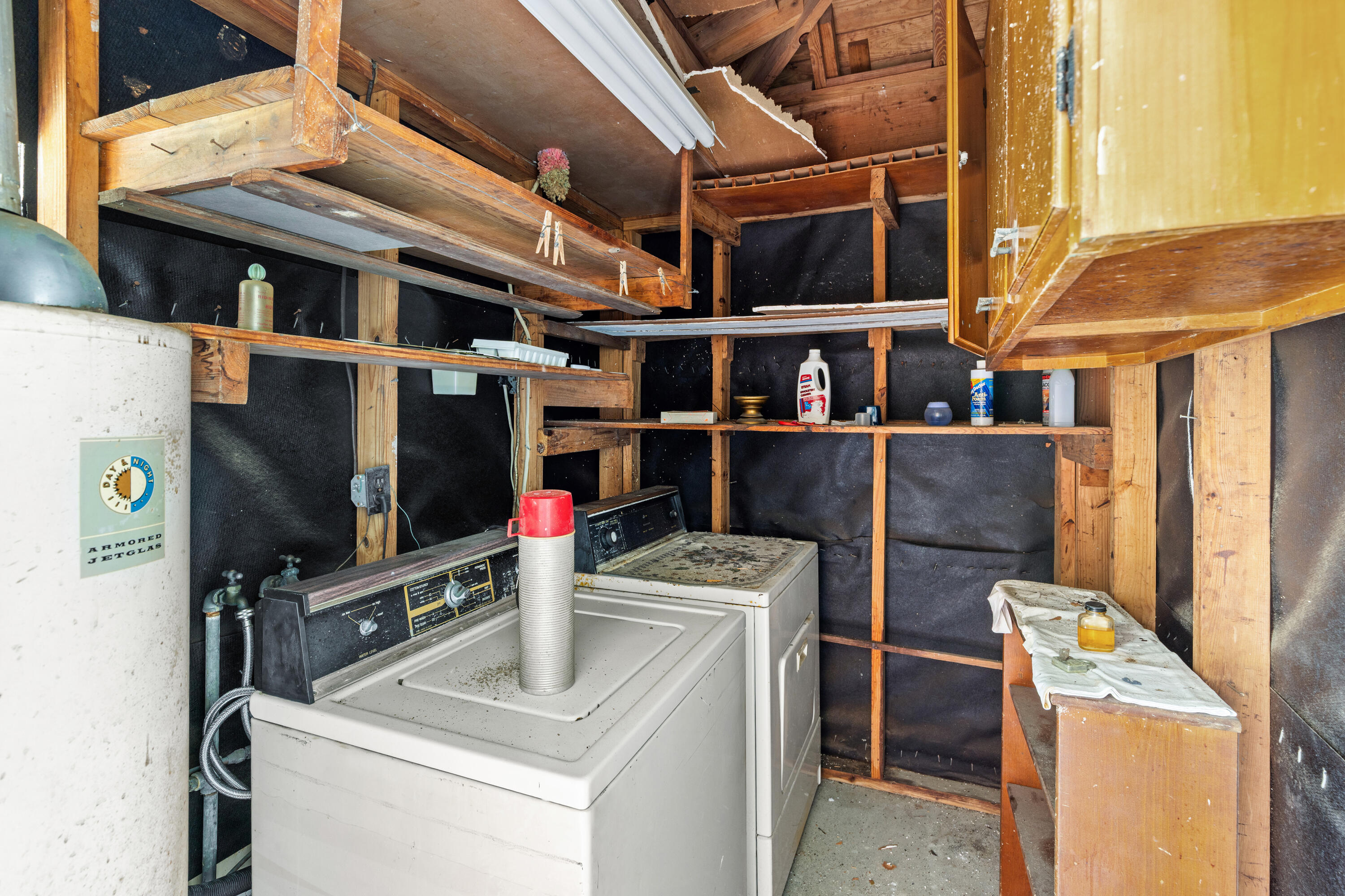 Eglin Highway - Residential