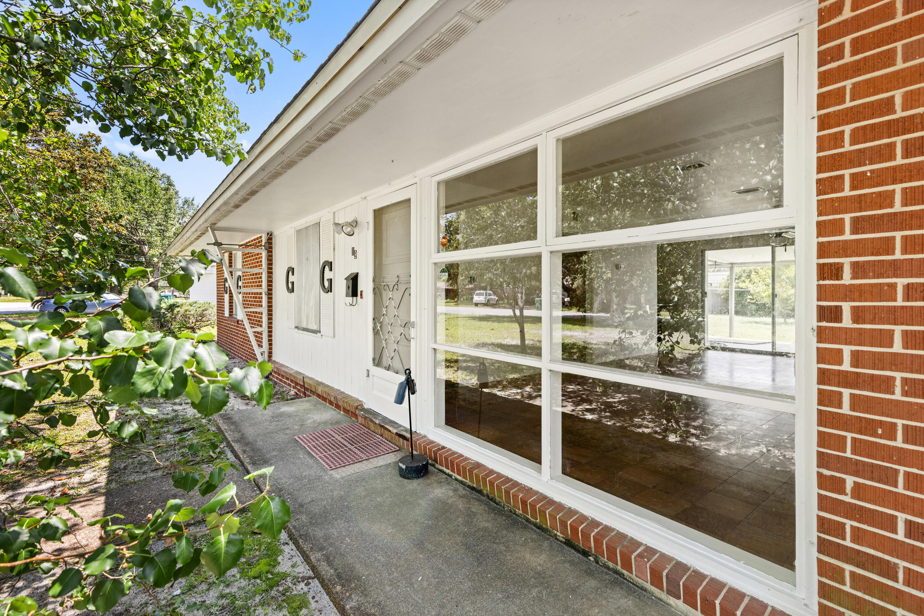 Eglin Highway - Residential