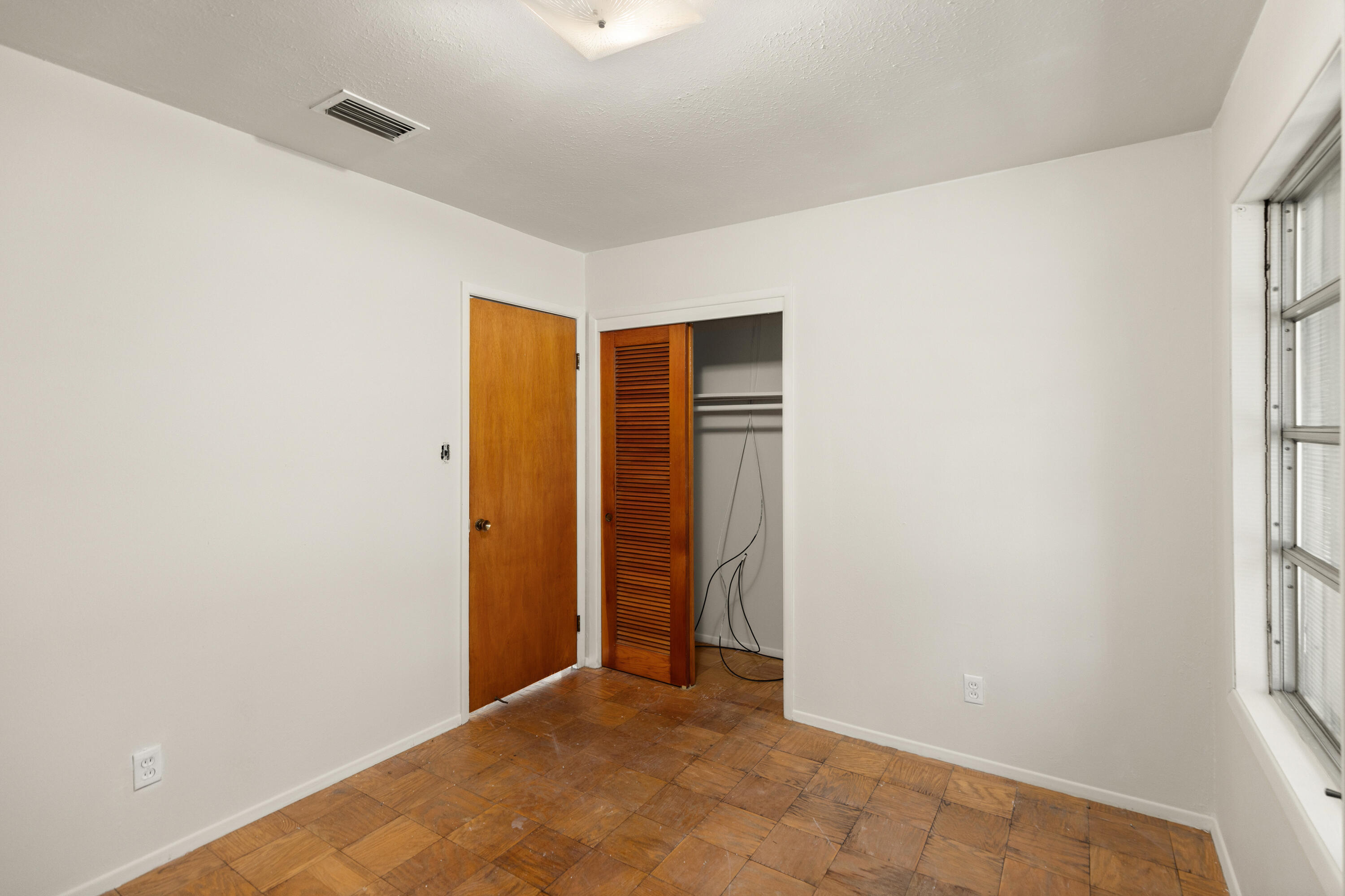 Eglin Highway - Residential