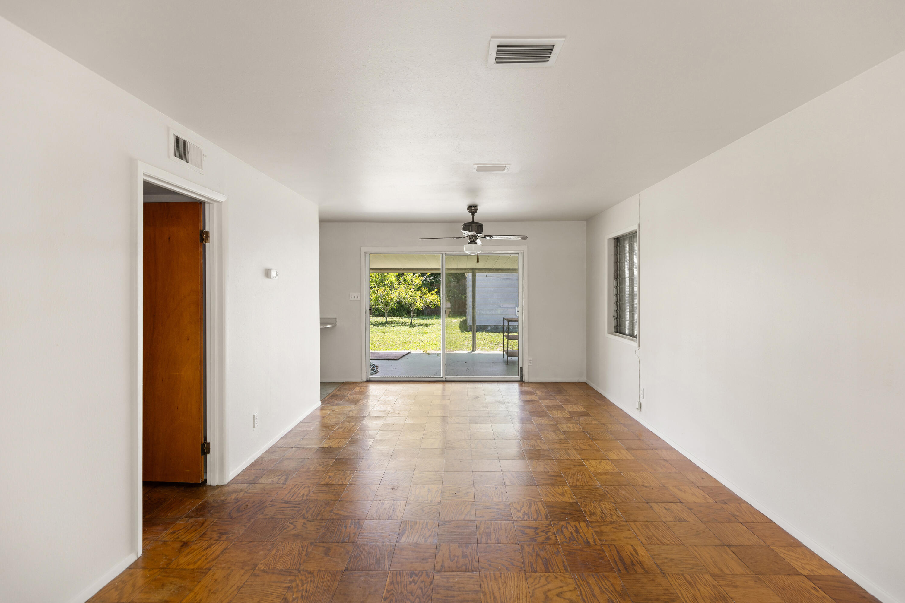 Eglin Highway - Residential