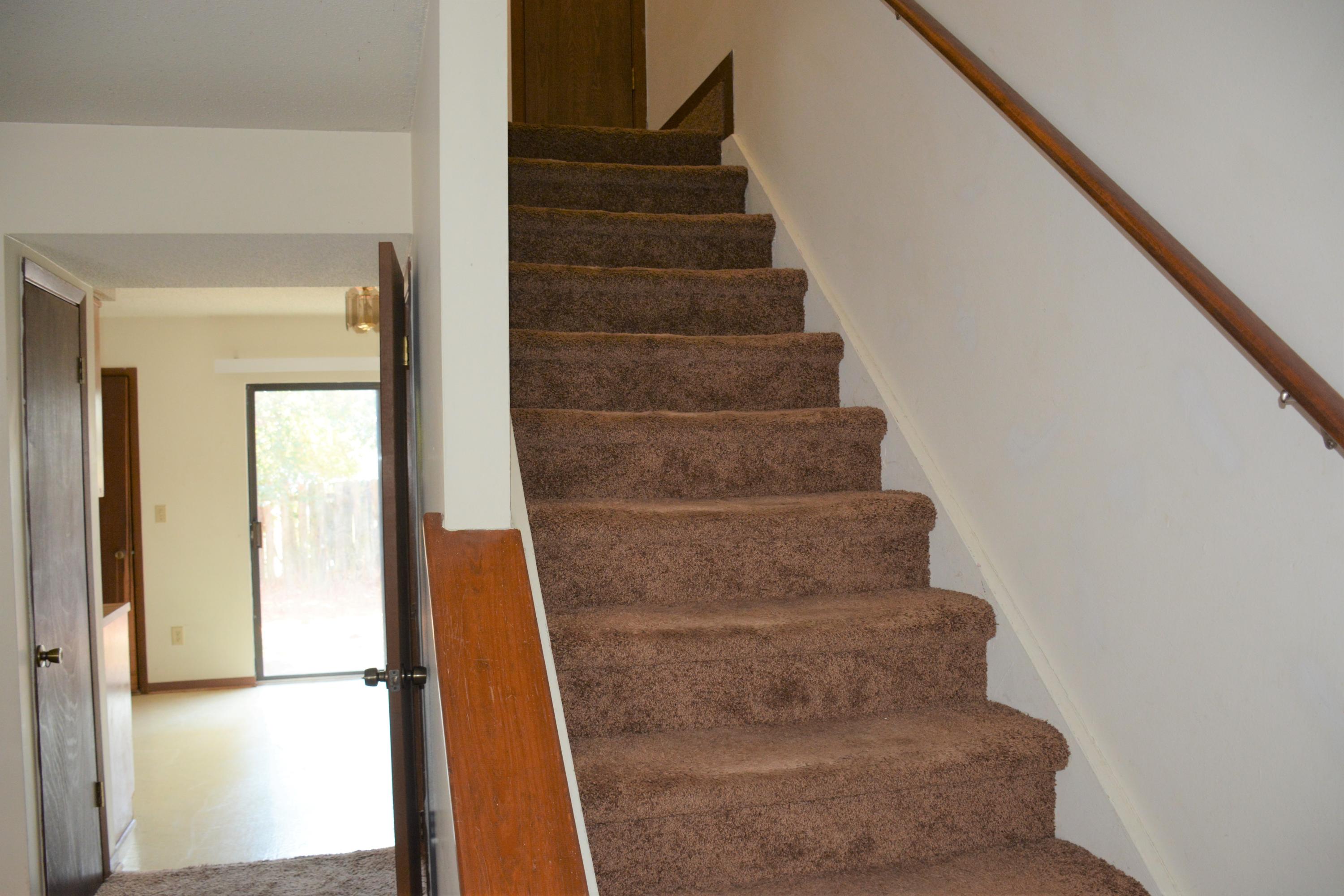 BROWNSVILLE STATION II UNIT 3 - Residential