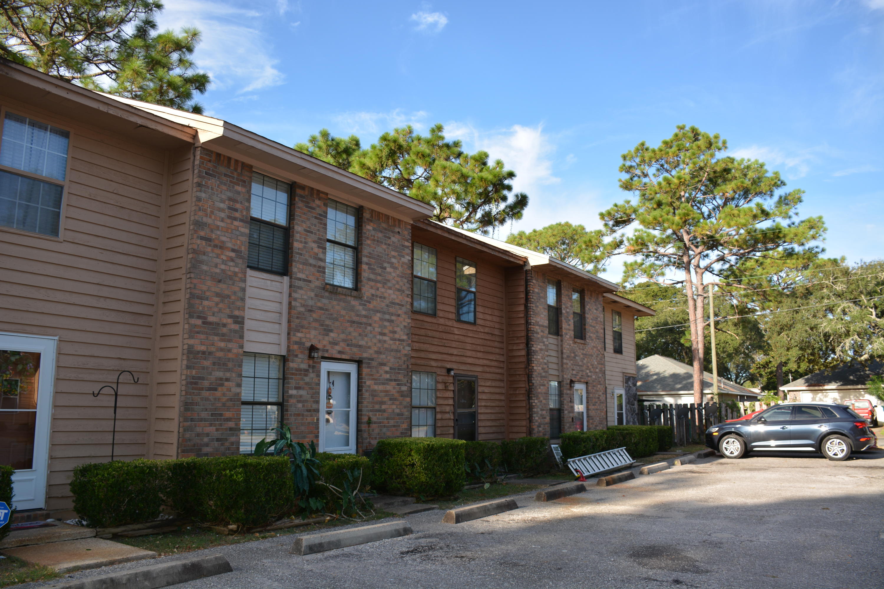 BROWNSVILLE STATION II UNIT 3 - Residential