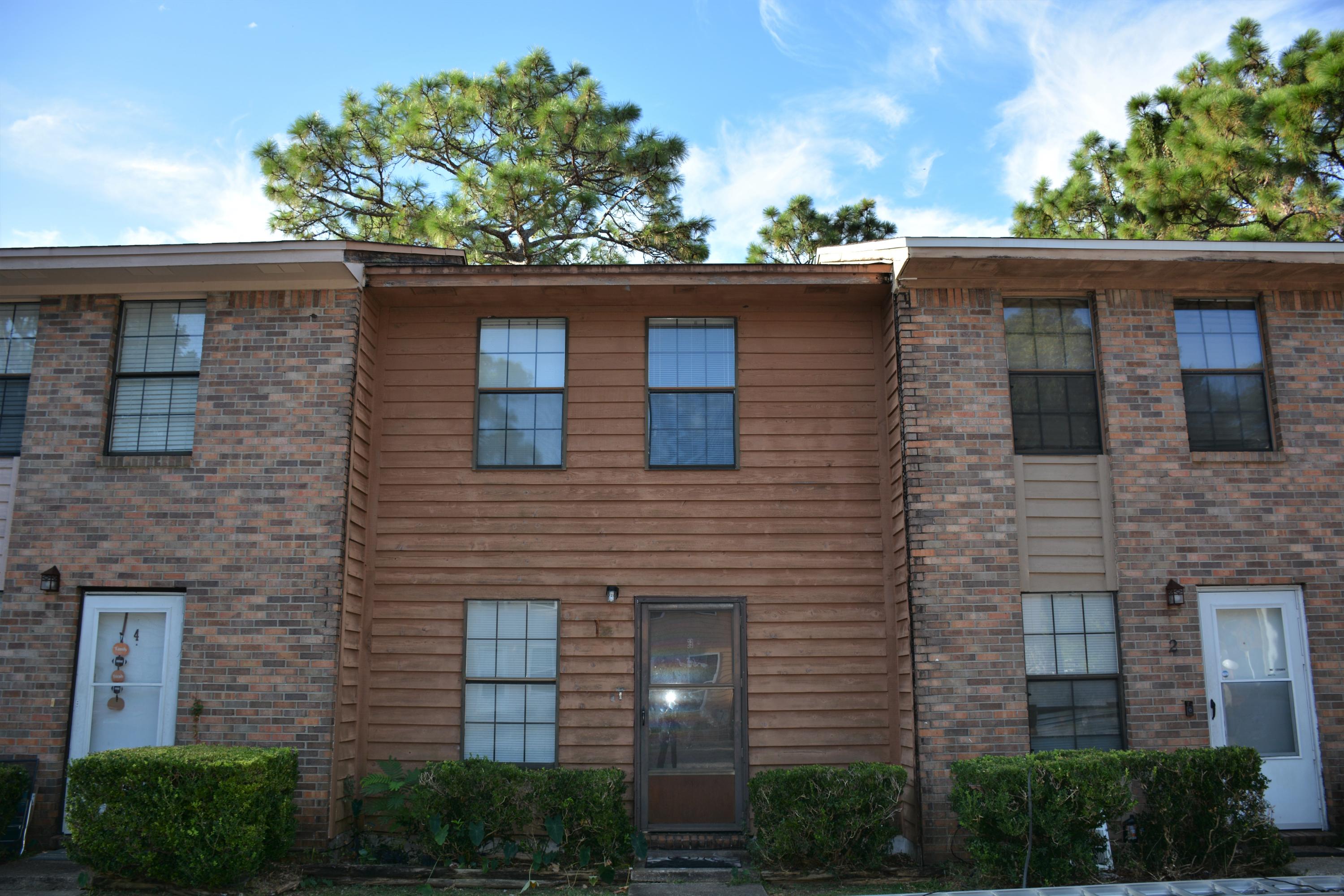 BROWNSVILLE STATION II UNIT 3 - Residential