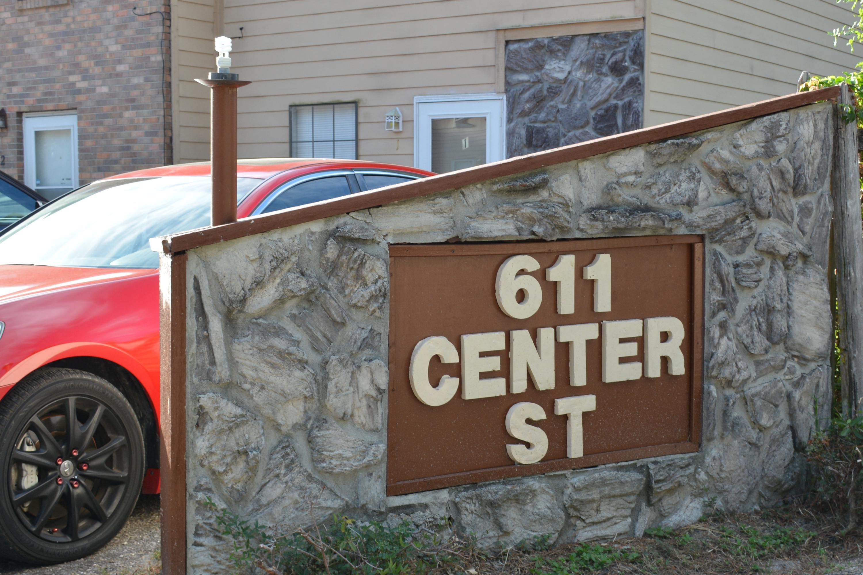 BROWNSVILLE STATION II UNIT 3 - Residential