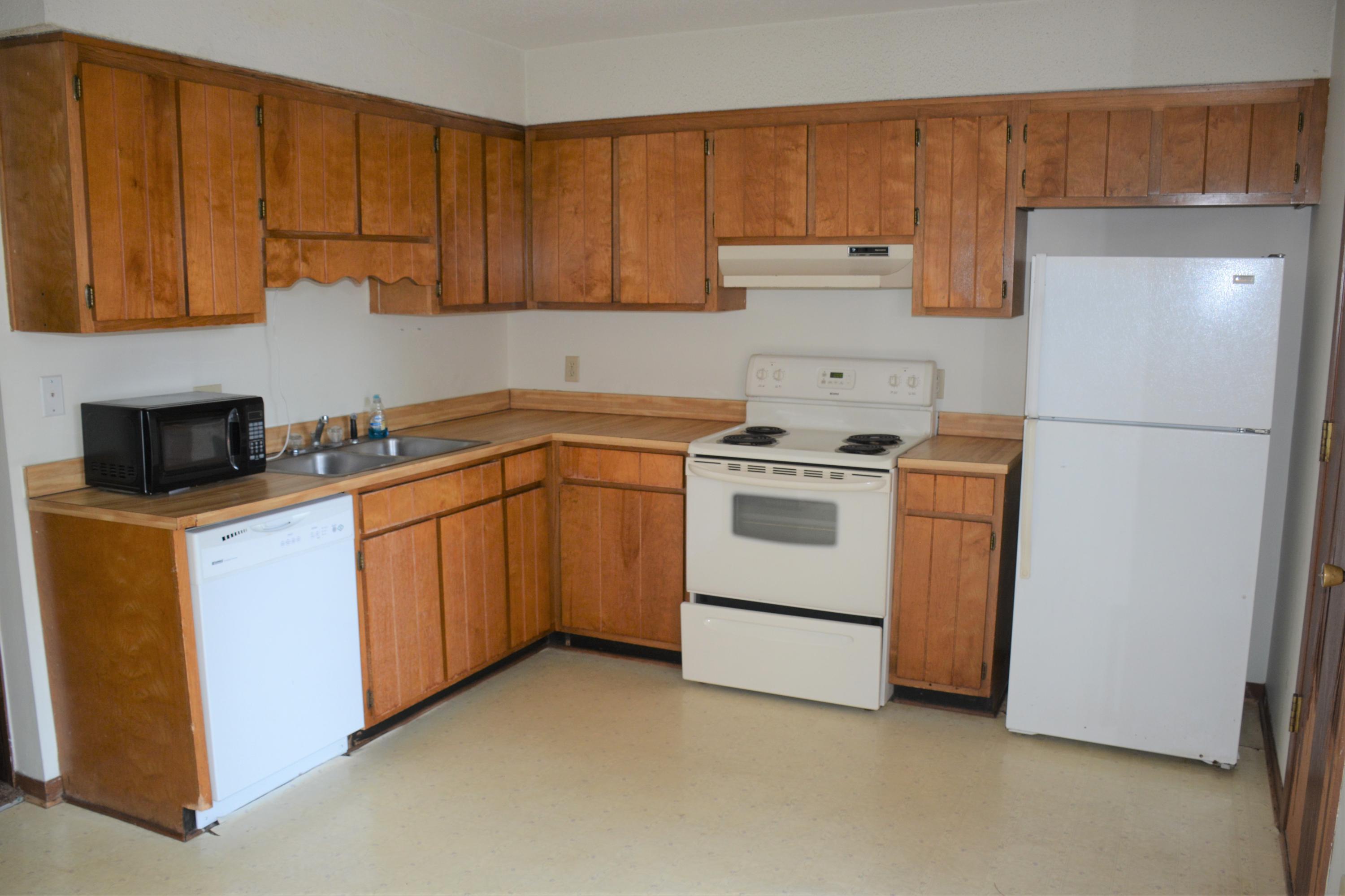 BROWNSVILLE STATION II UNIT 3 - Residential