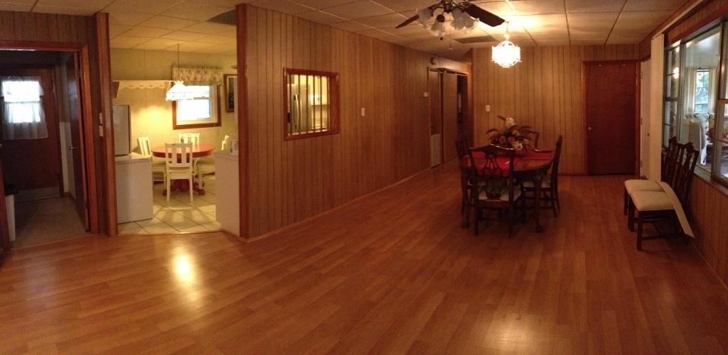 City of DeFuniak Springs - Residential