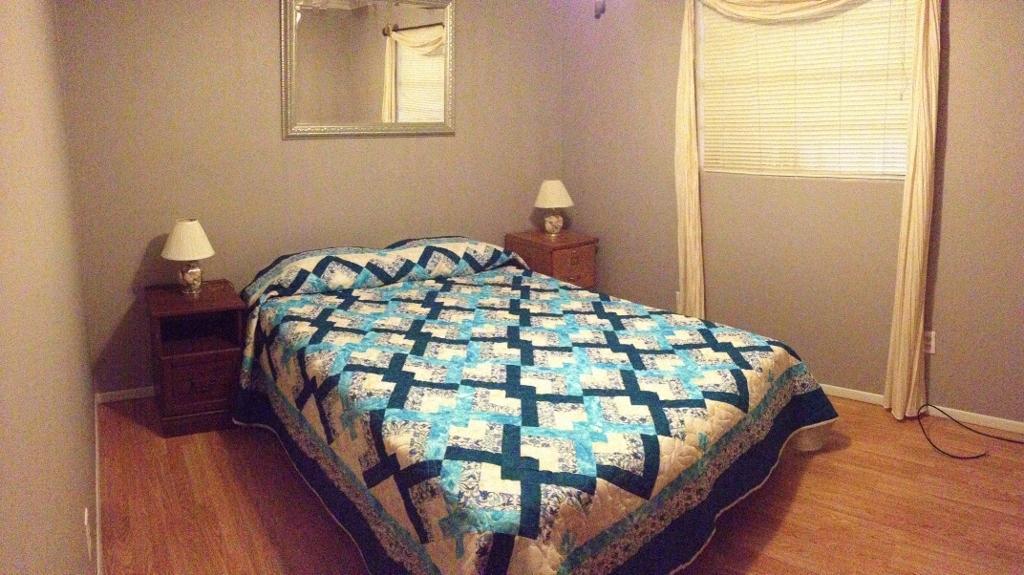 City of DeFuniak Springs - Residential