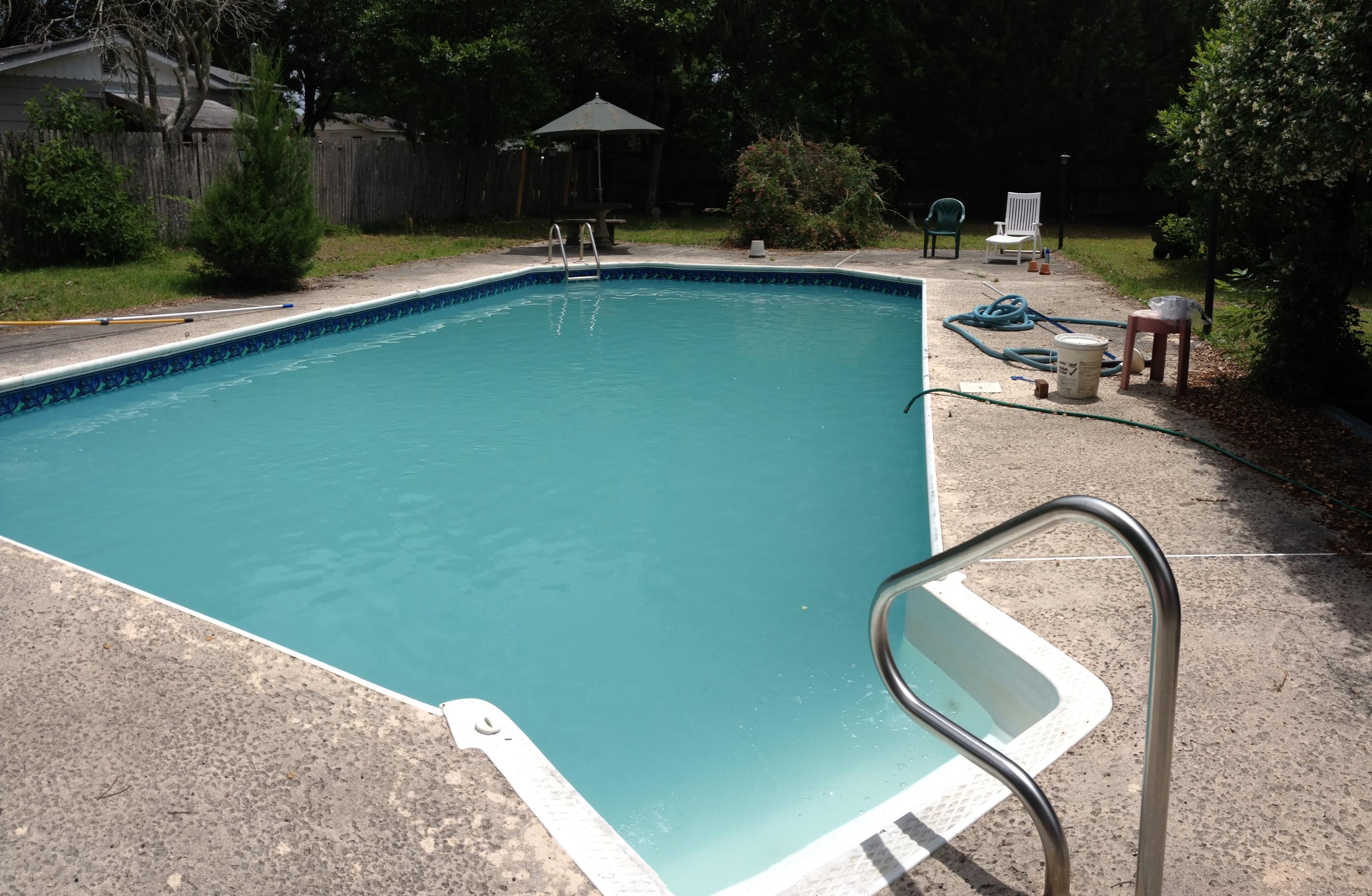 City of DeFuniak Springs - Residential