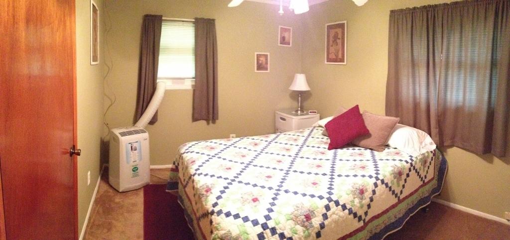 City of DeFuniak Springs - Residential