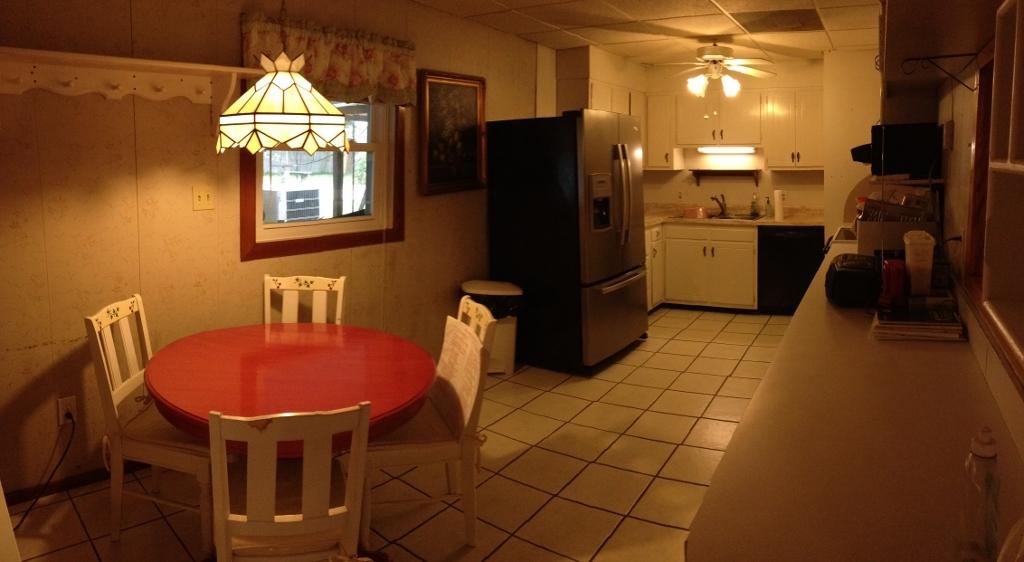 City of DeFuniak Springs - Residential