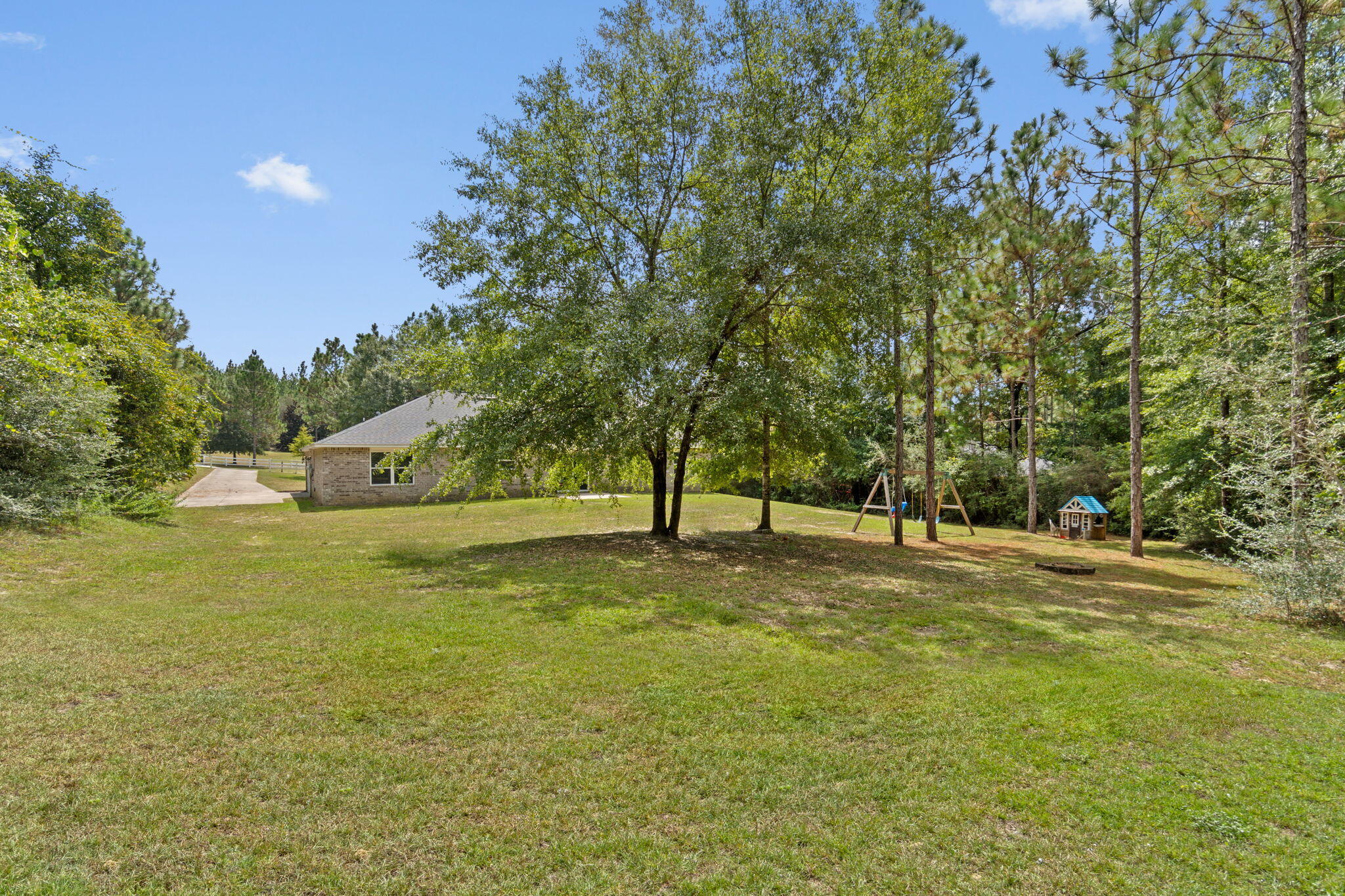 Yellow River Plantation - Residential