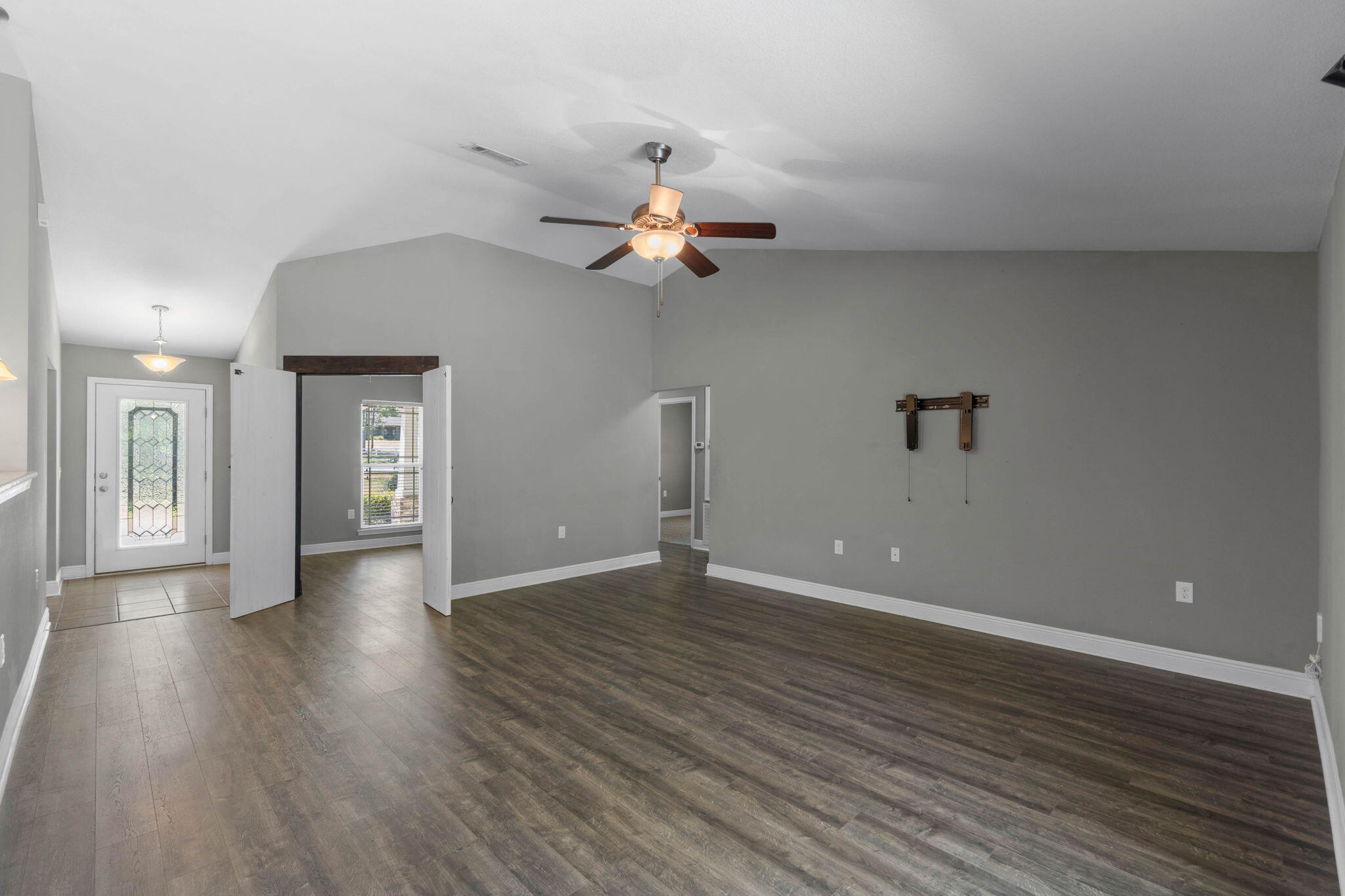 Yellow River Plantation - Residential