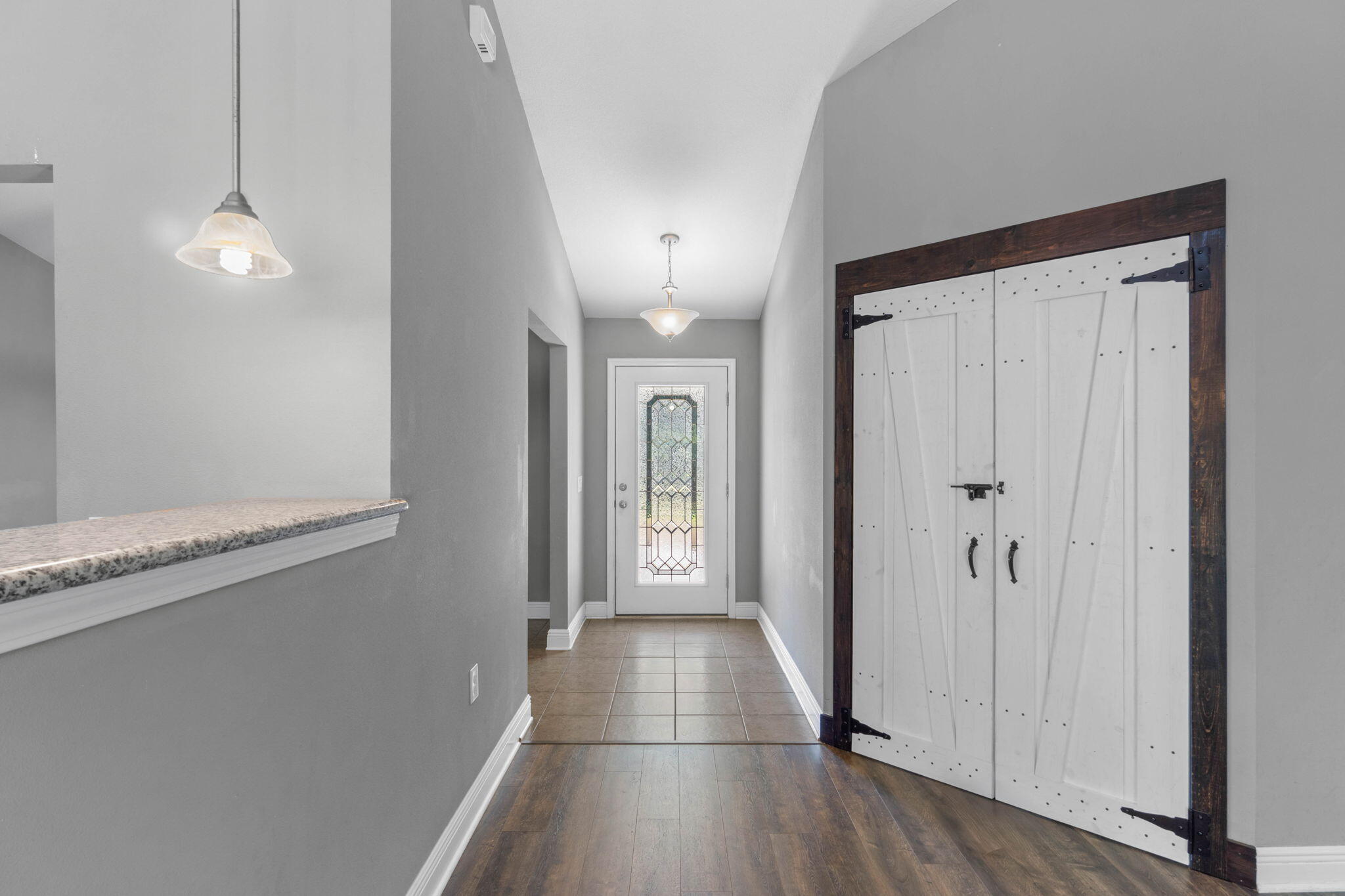 Yellow River Plantation - Residential