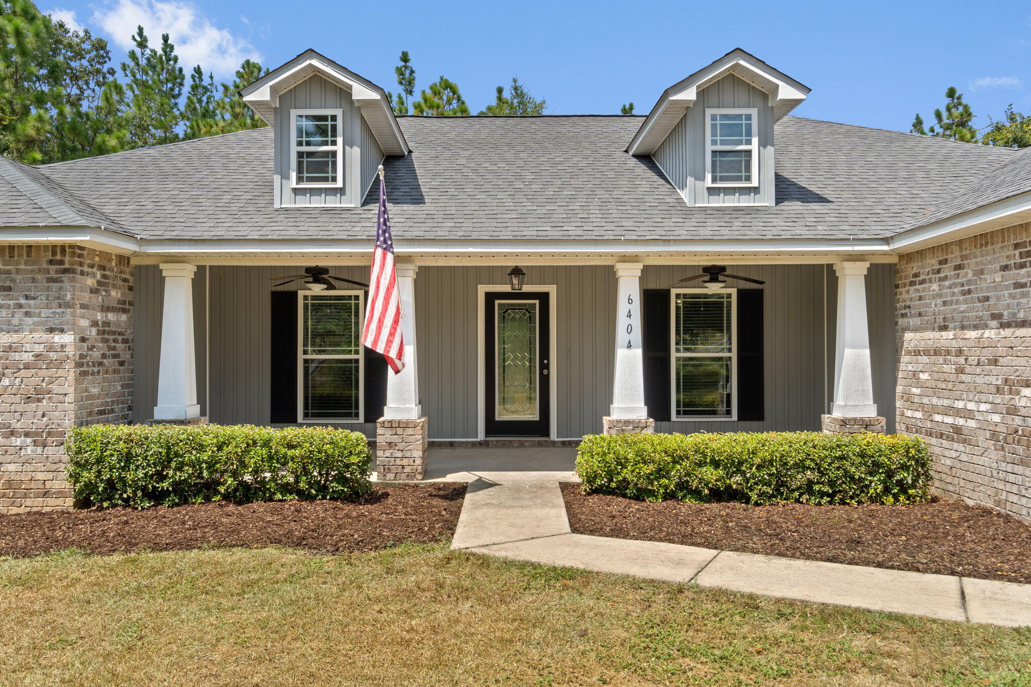 Yellow River Plantation - Residential