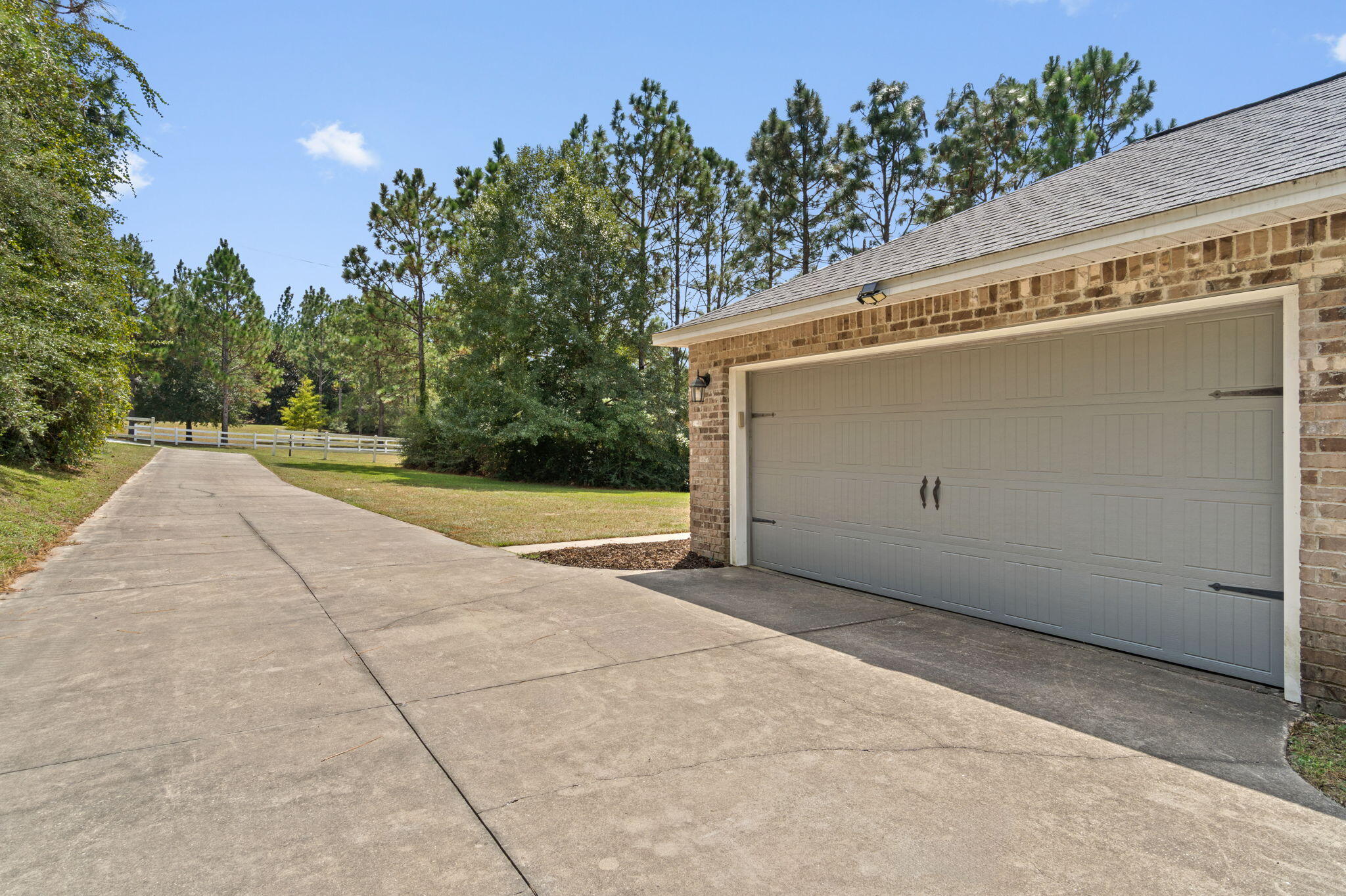 Yellow River Plantation - Residential